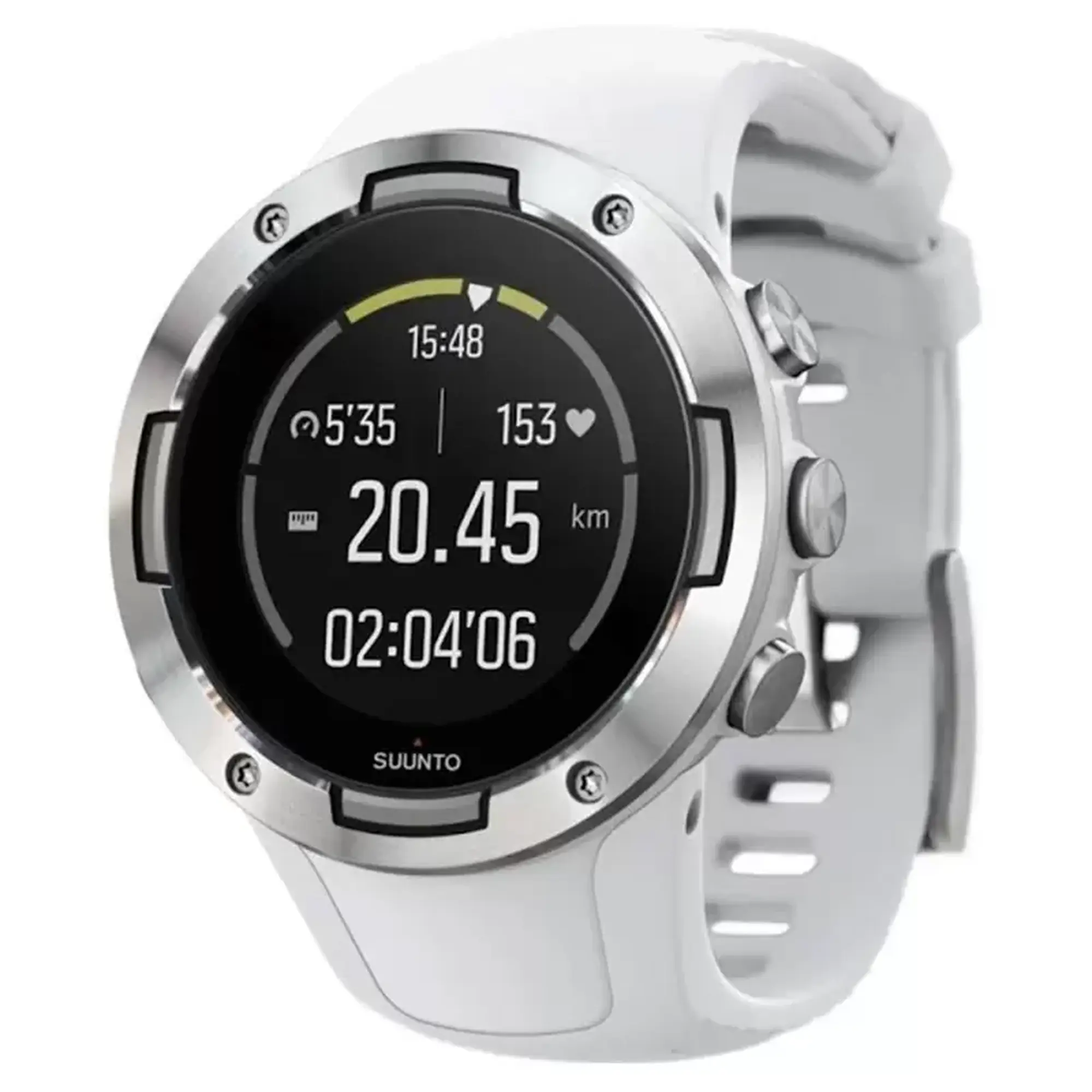 Suunto 5