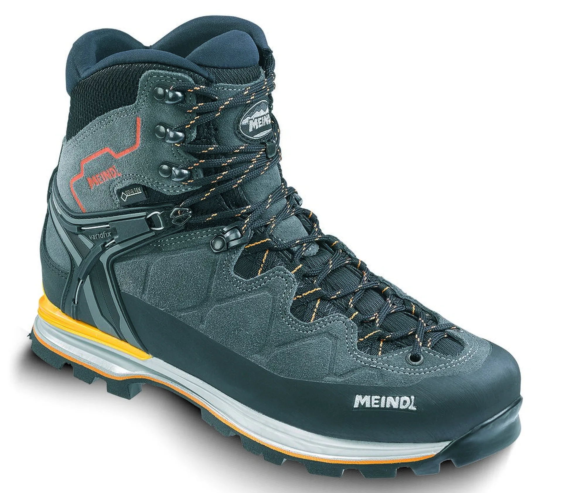 Meindl Litepeak Pro GTX