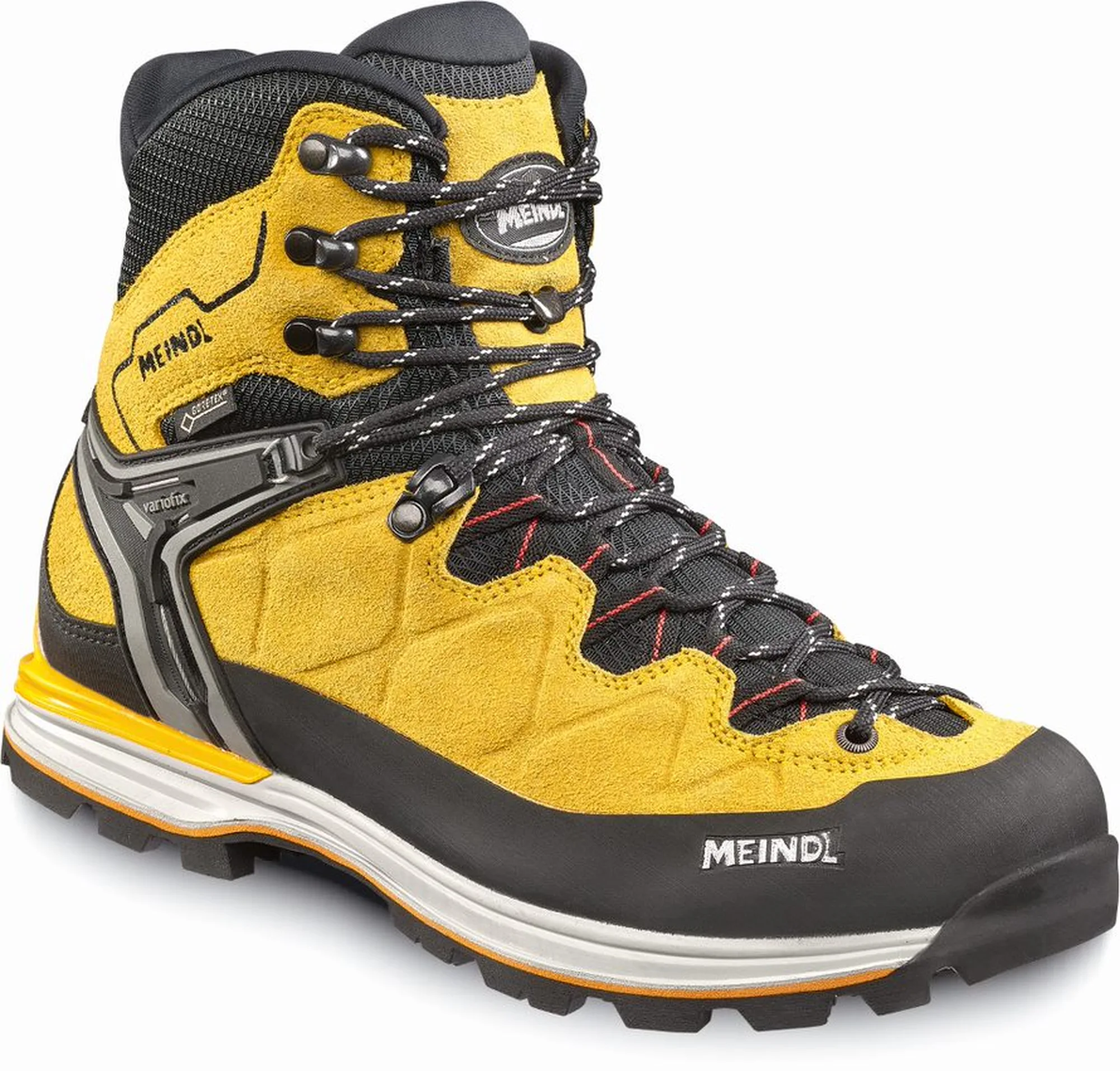 Meindl Litepeak Pro GTX