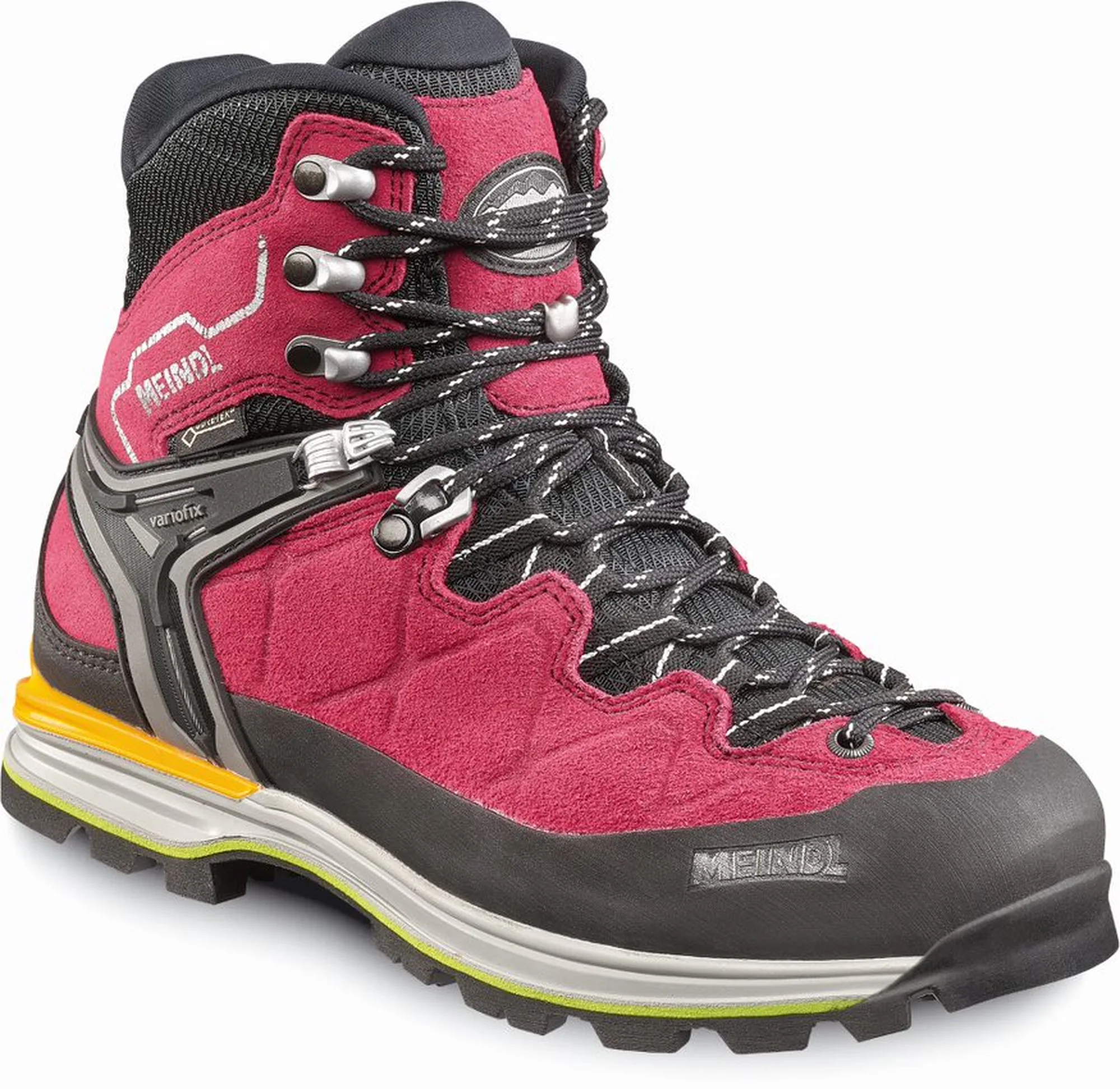 Meindl Litepeak Pro GTX