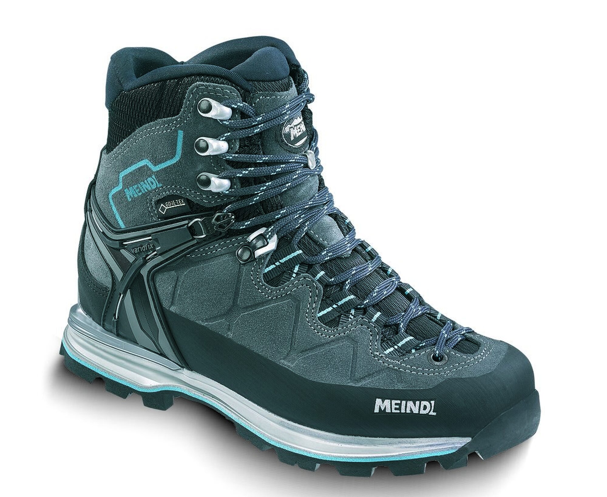 Meindl Litepeak Pro GTX