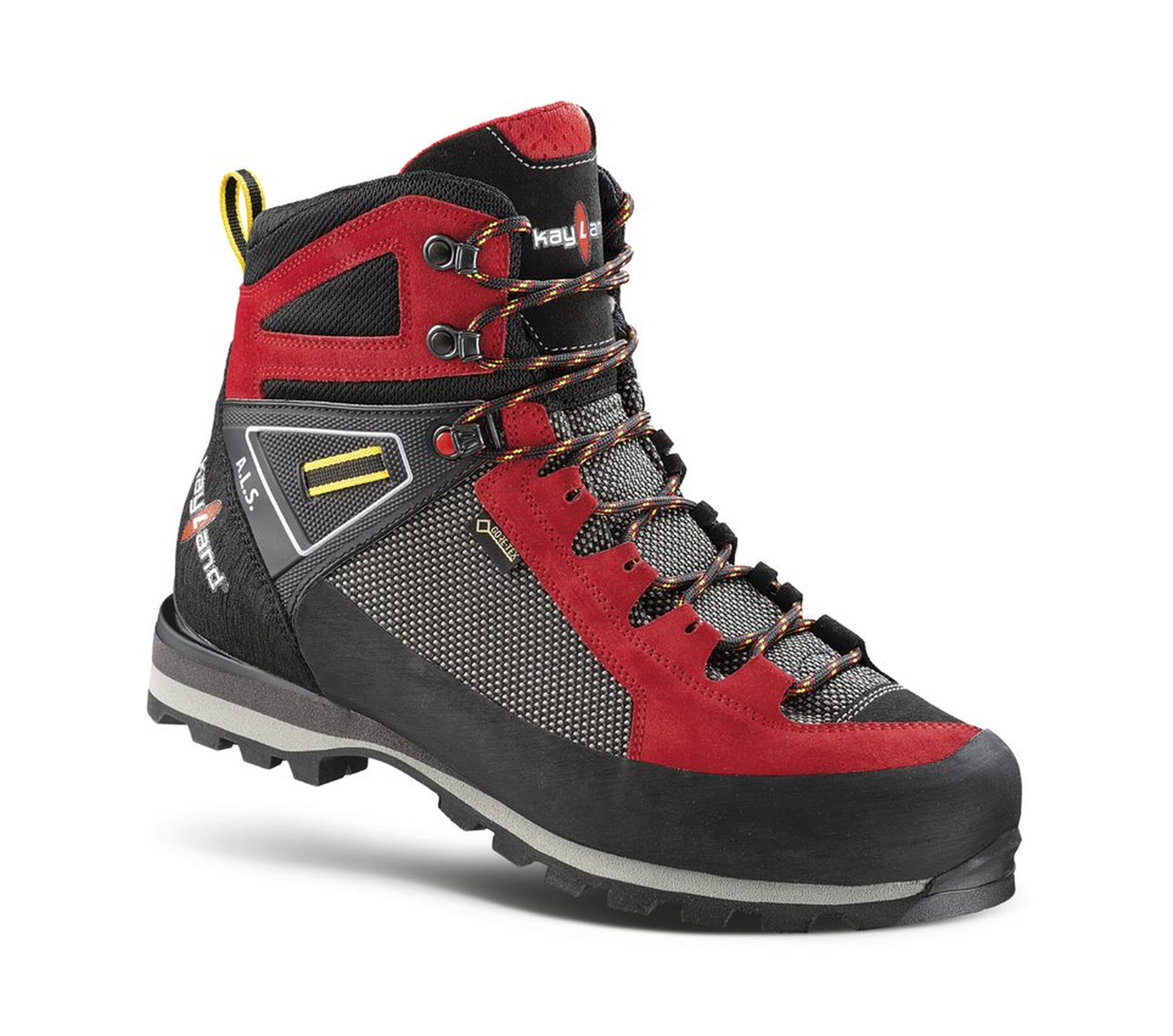 Kayland Cross Mountain GTX