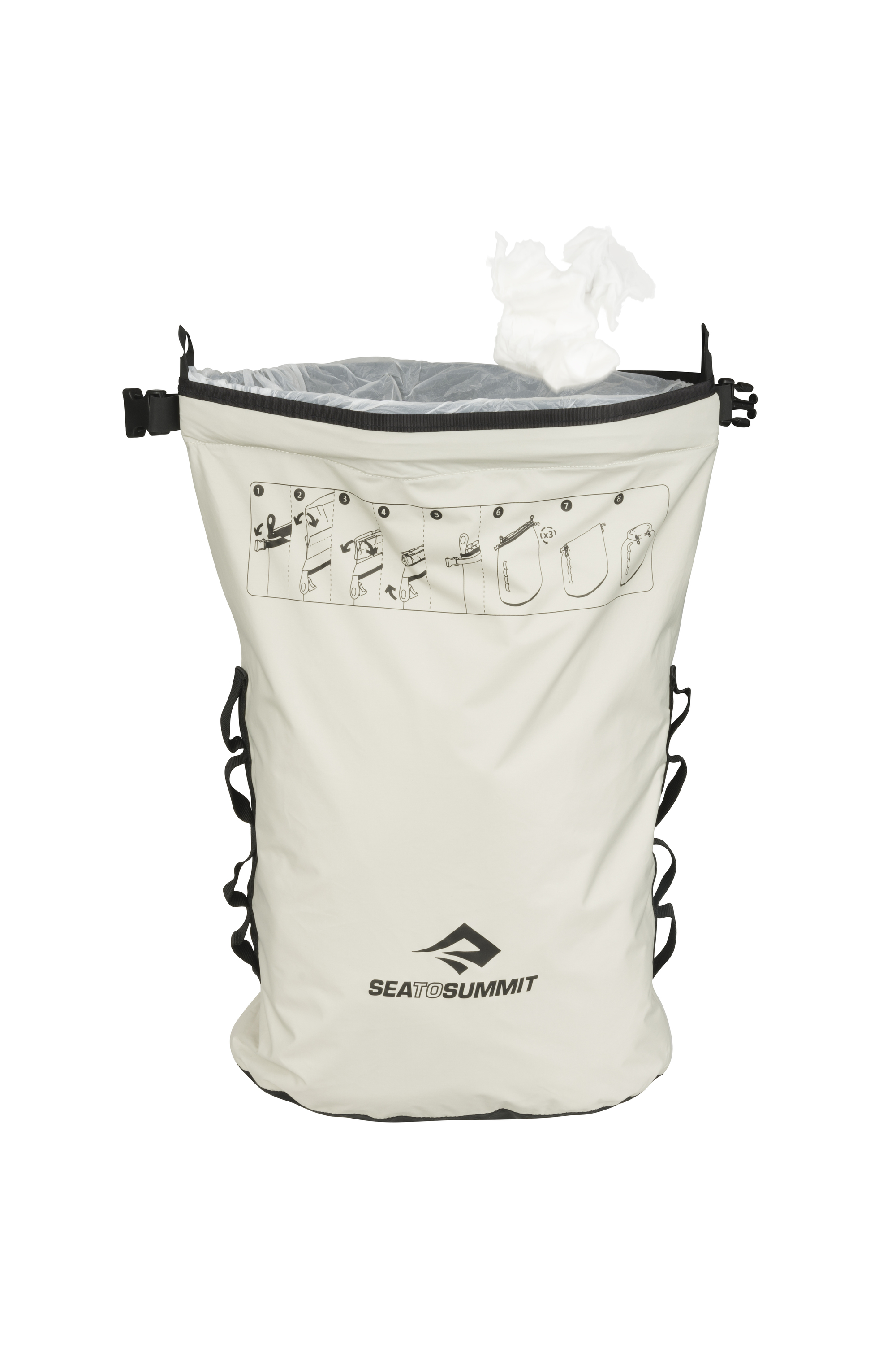 Sea to Summit Trash Dry Sack