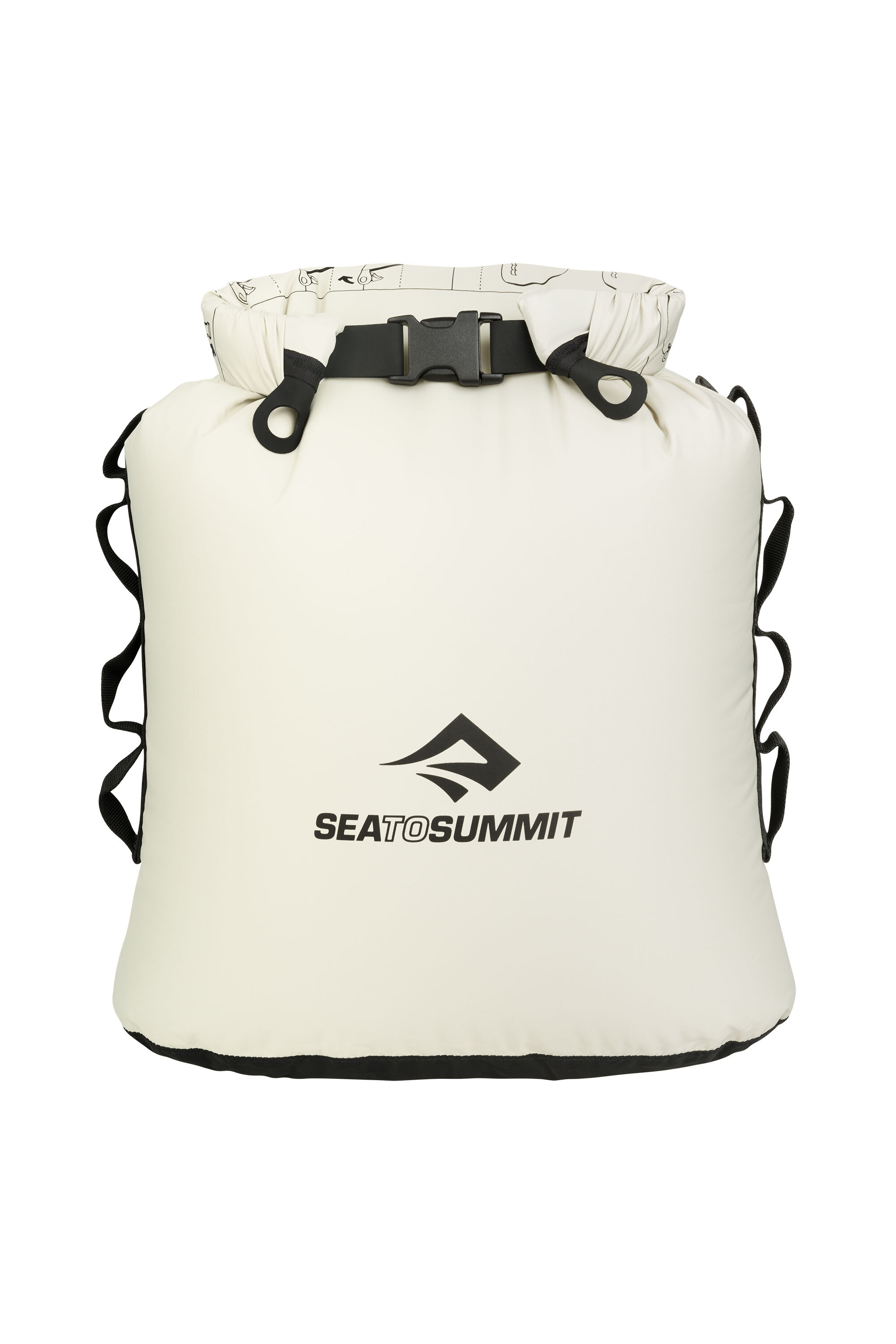 Sea to Summit Trash Dry Sack