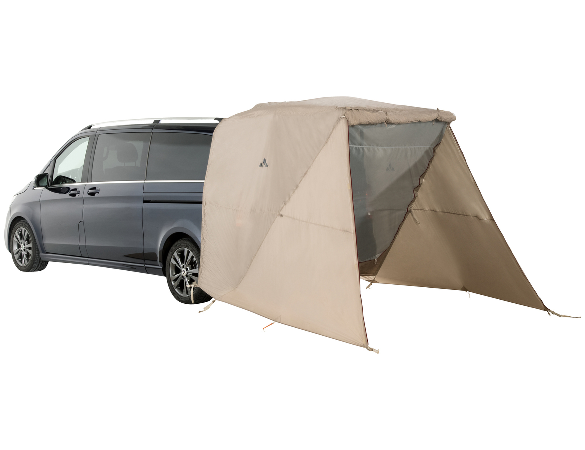 Vaude Drive Van Trunk – Autozelt