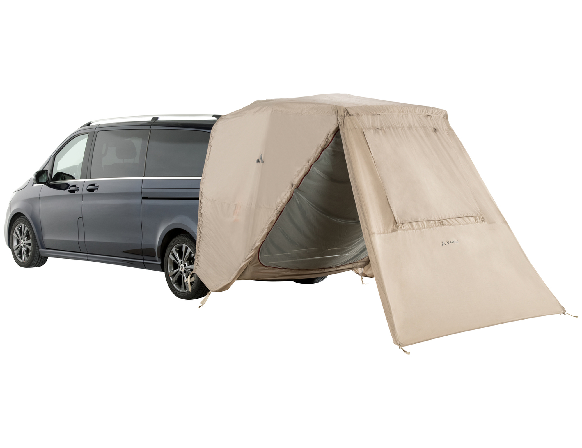 Vaude Drive Van Trunk – Autozelt