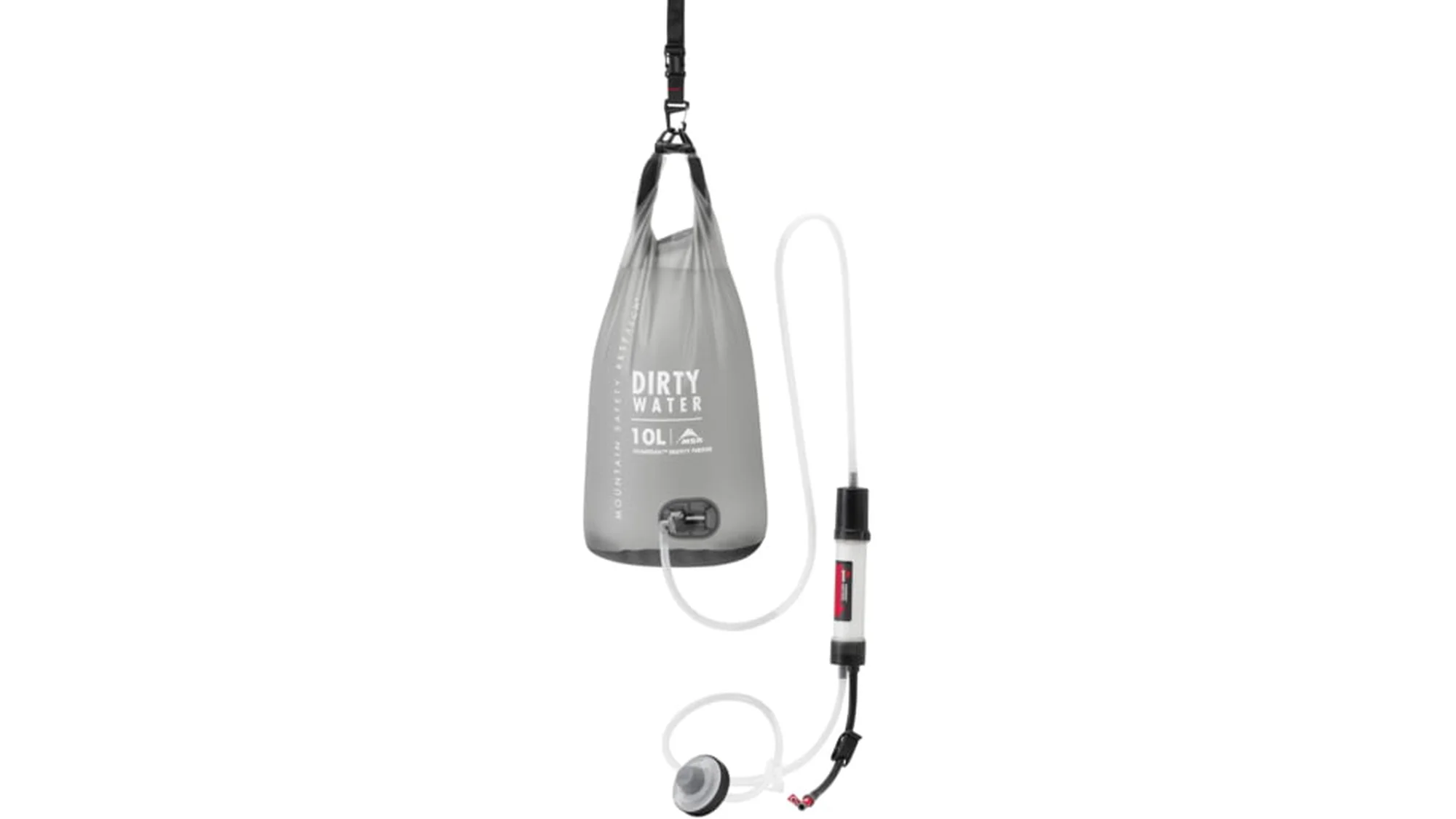 MSR Guardian Gravity Purifier