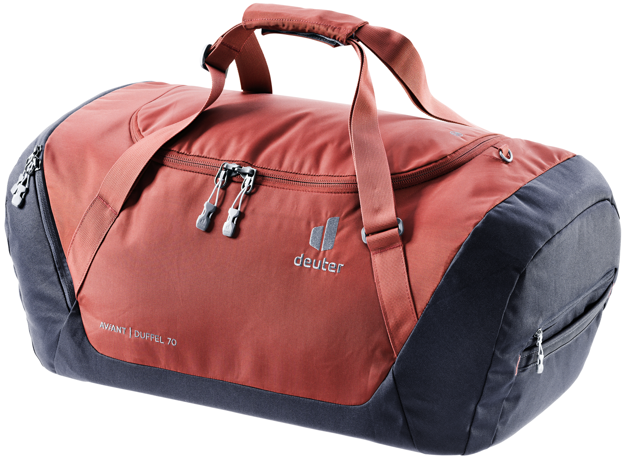 Dufflebags – Mehr als nur Reisetaschen