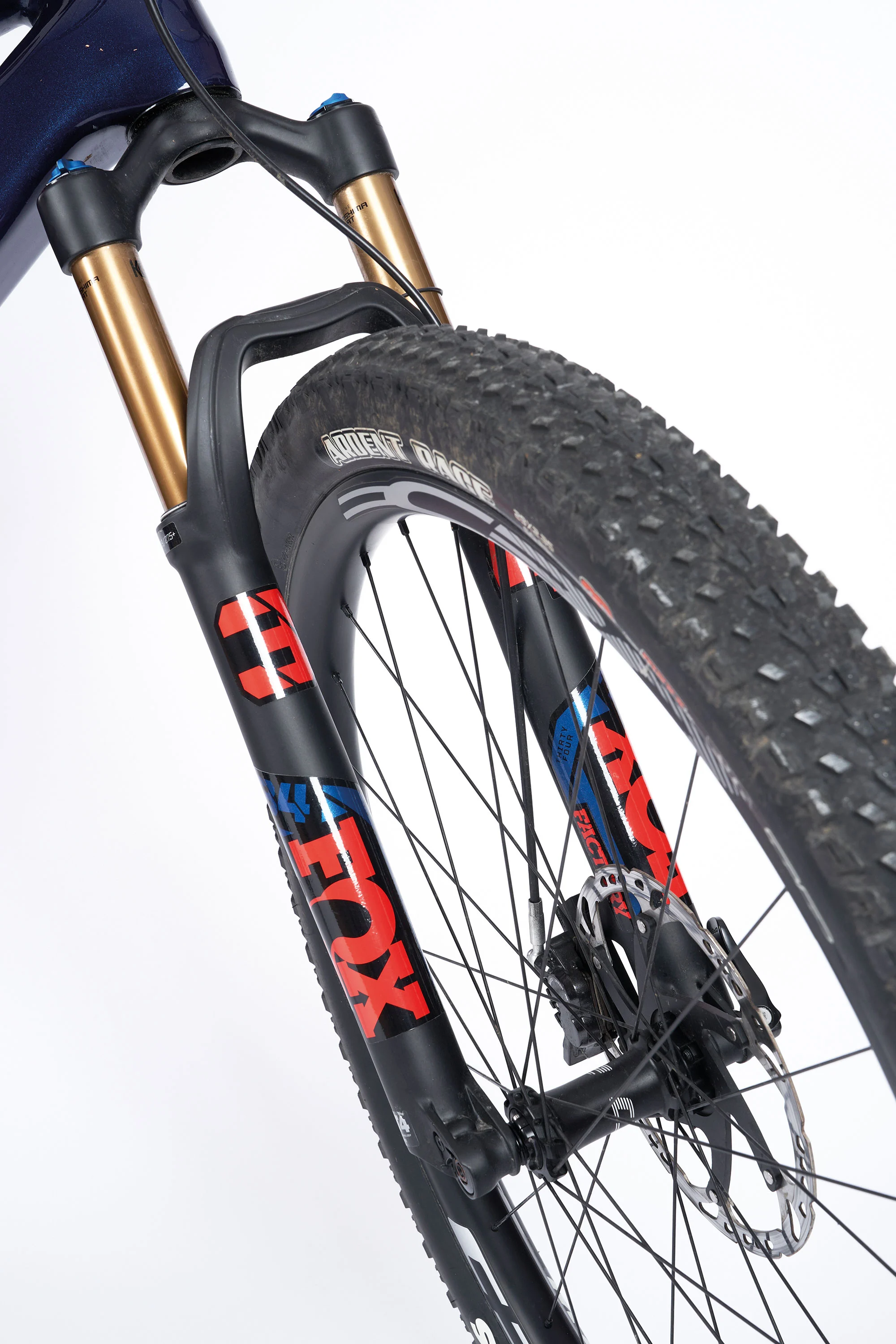 Im Test: BH iLynx Race Carbon Pro LT 7.8