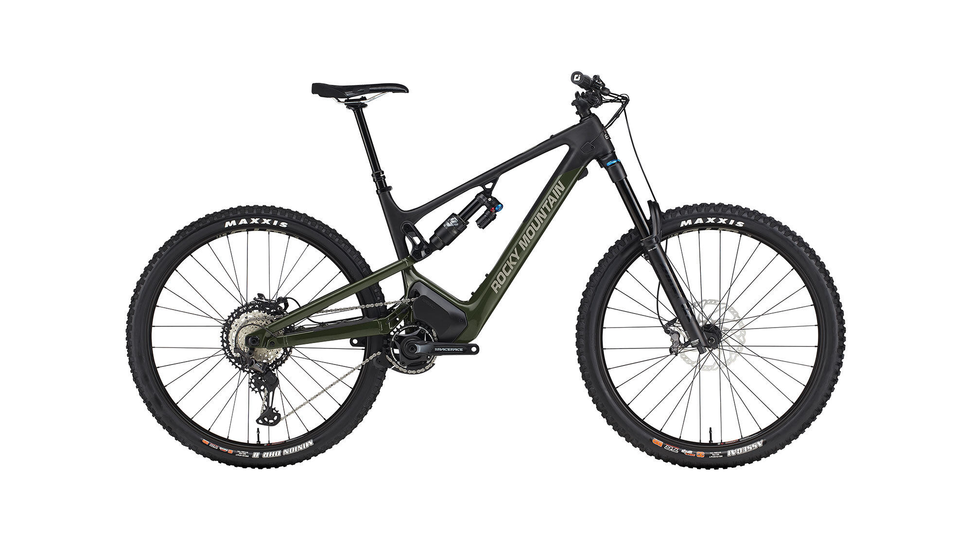 Im Test: Rocky Mountain Altitude Powerplay Carbon 70