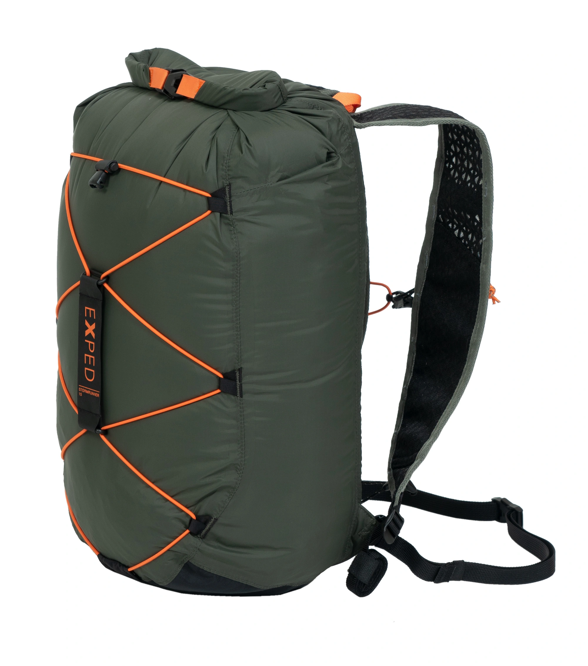 Exped Stormrunner 15l