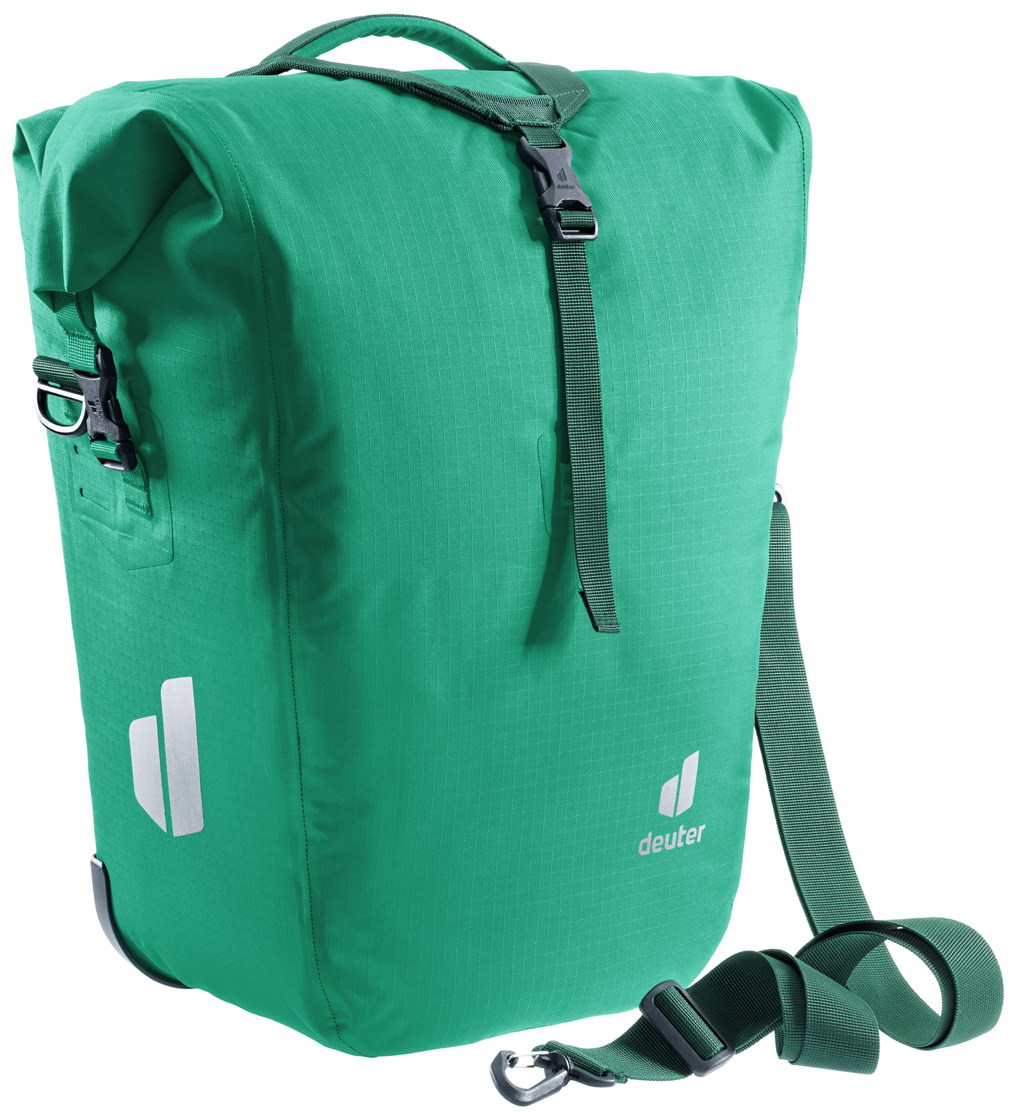 Deuter Weybridge 25+5 Fahrradtasche