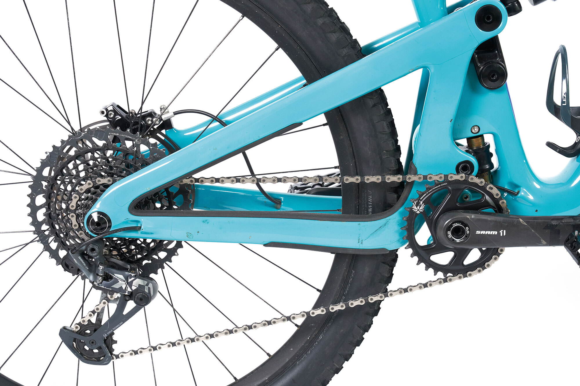 Yeti SB150 T2