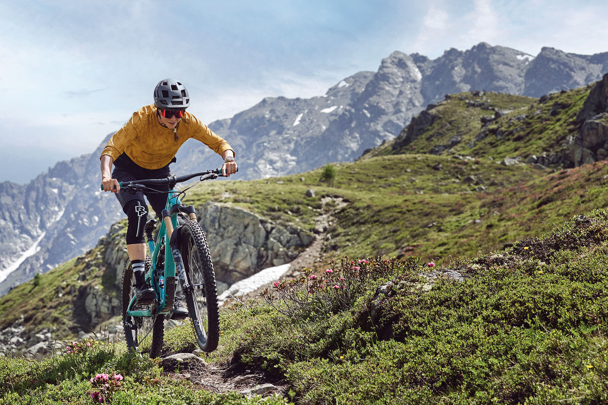 Yeti SB150 T2