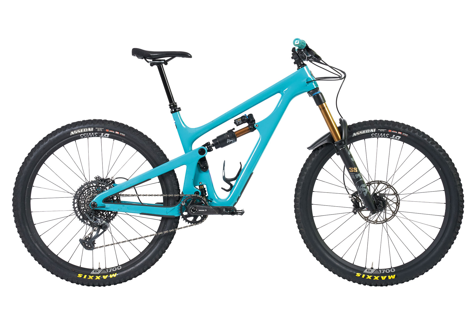 Yeti SB150 T2