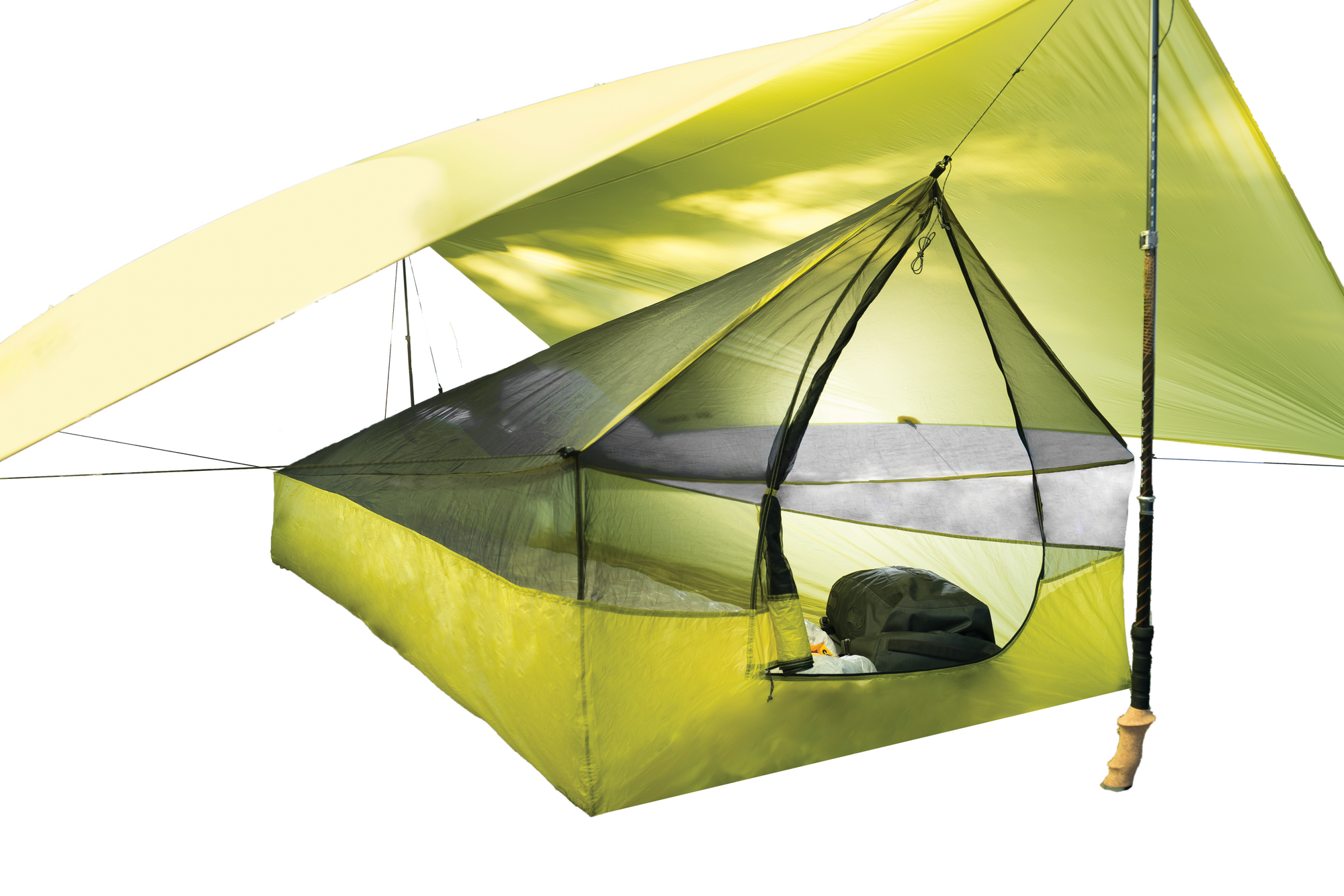 Sea to Summit Escapist Bug Tent