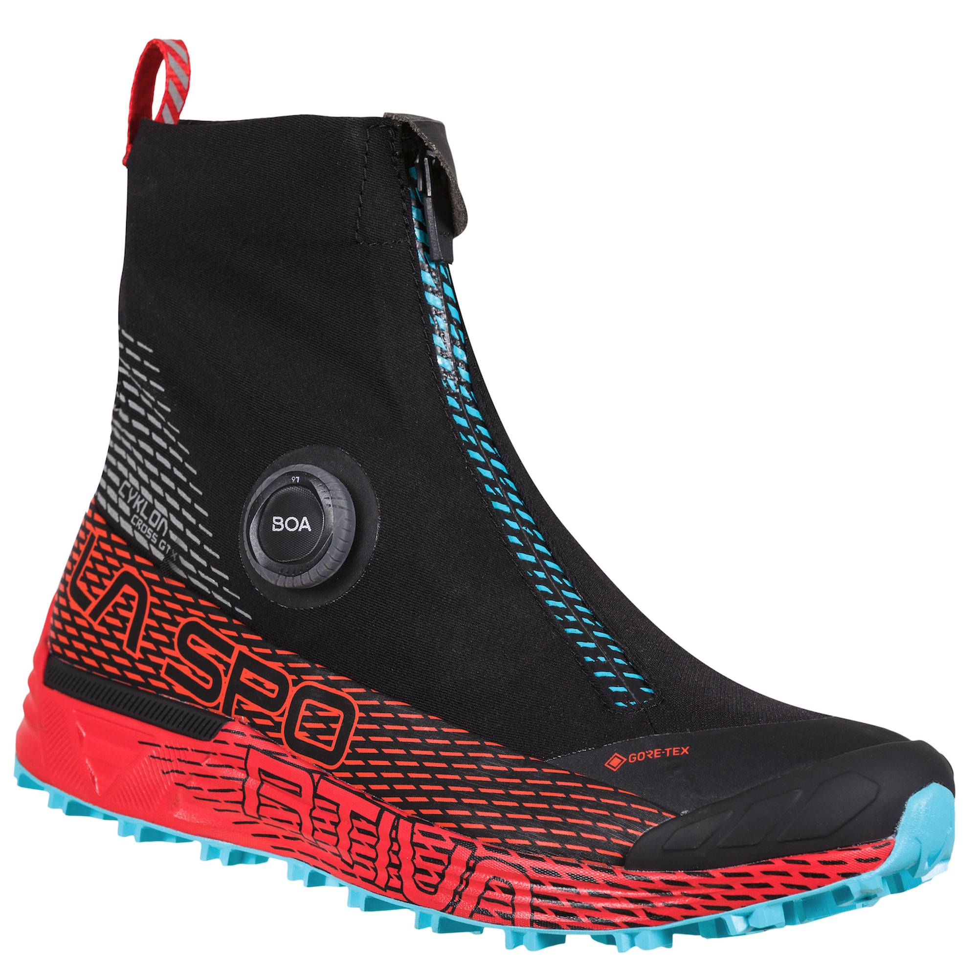 La Sportiva Cyklon Cross GTX