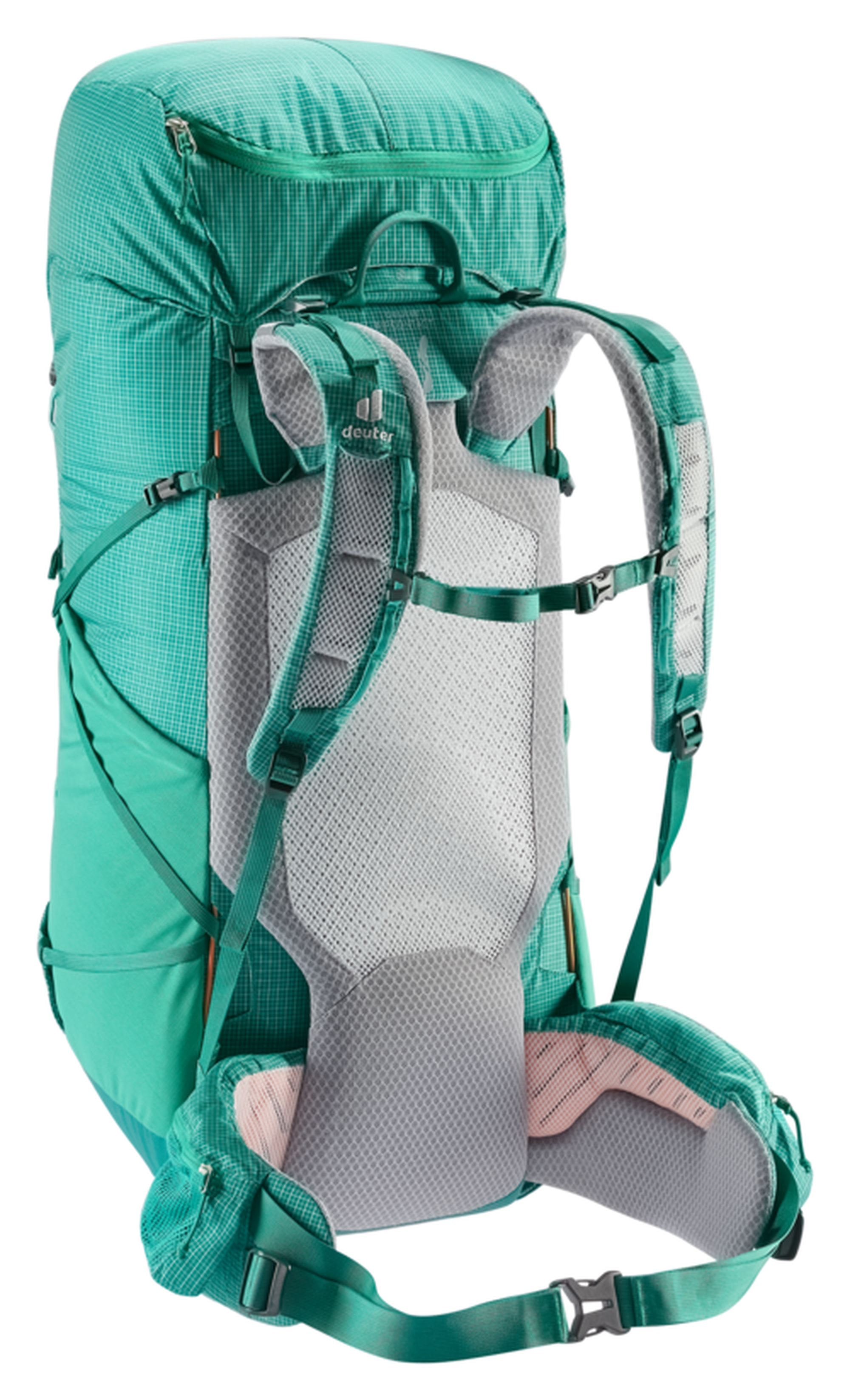 Deuter Aircontact Ultra 50 + 5