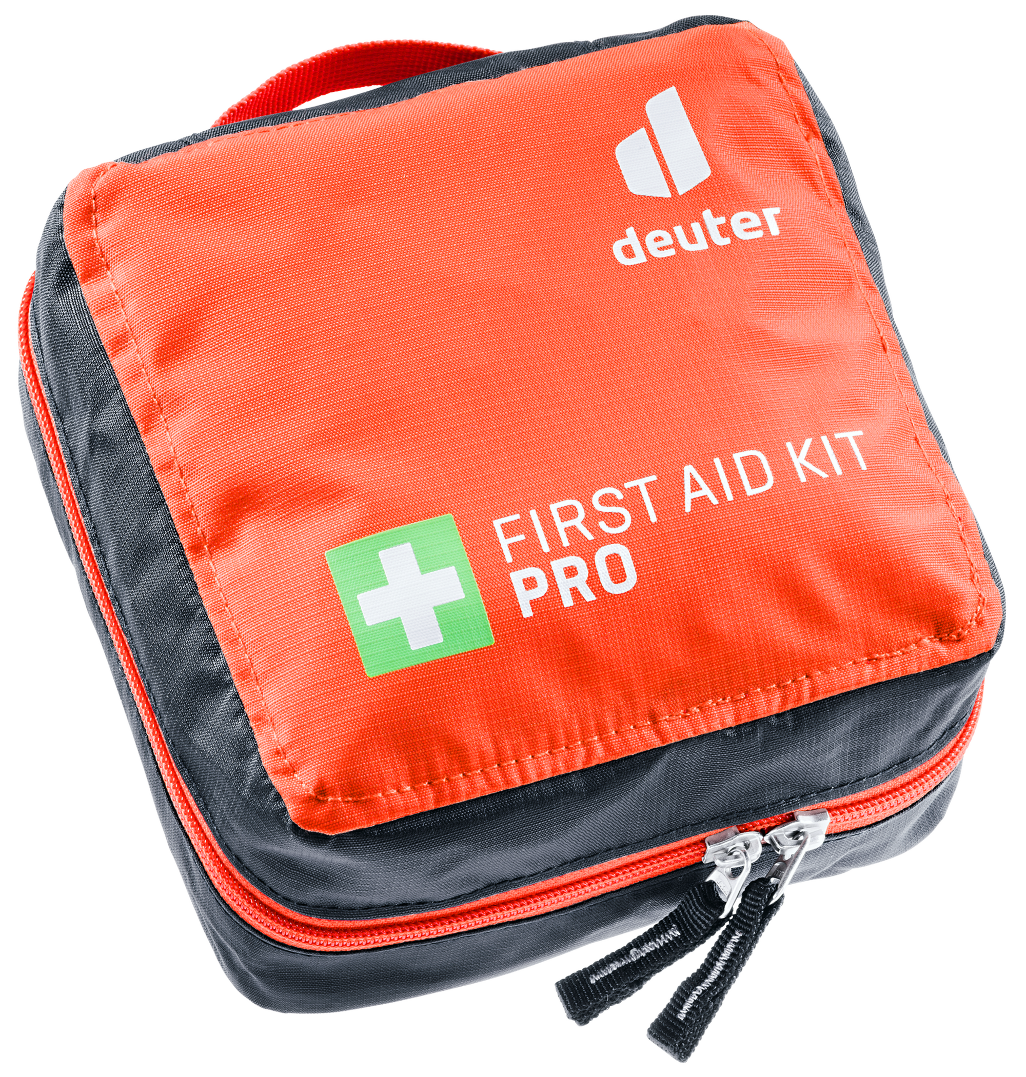 First Aid Kits – Das muss dabei sein