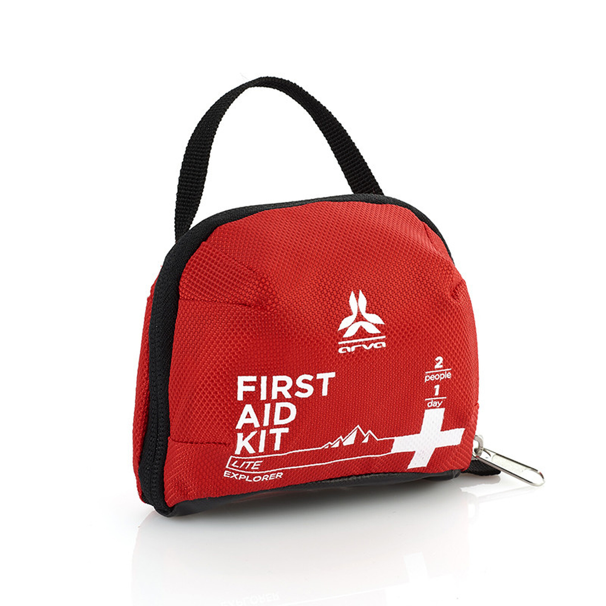 First Aid Kits – Das muss dabei sein