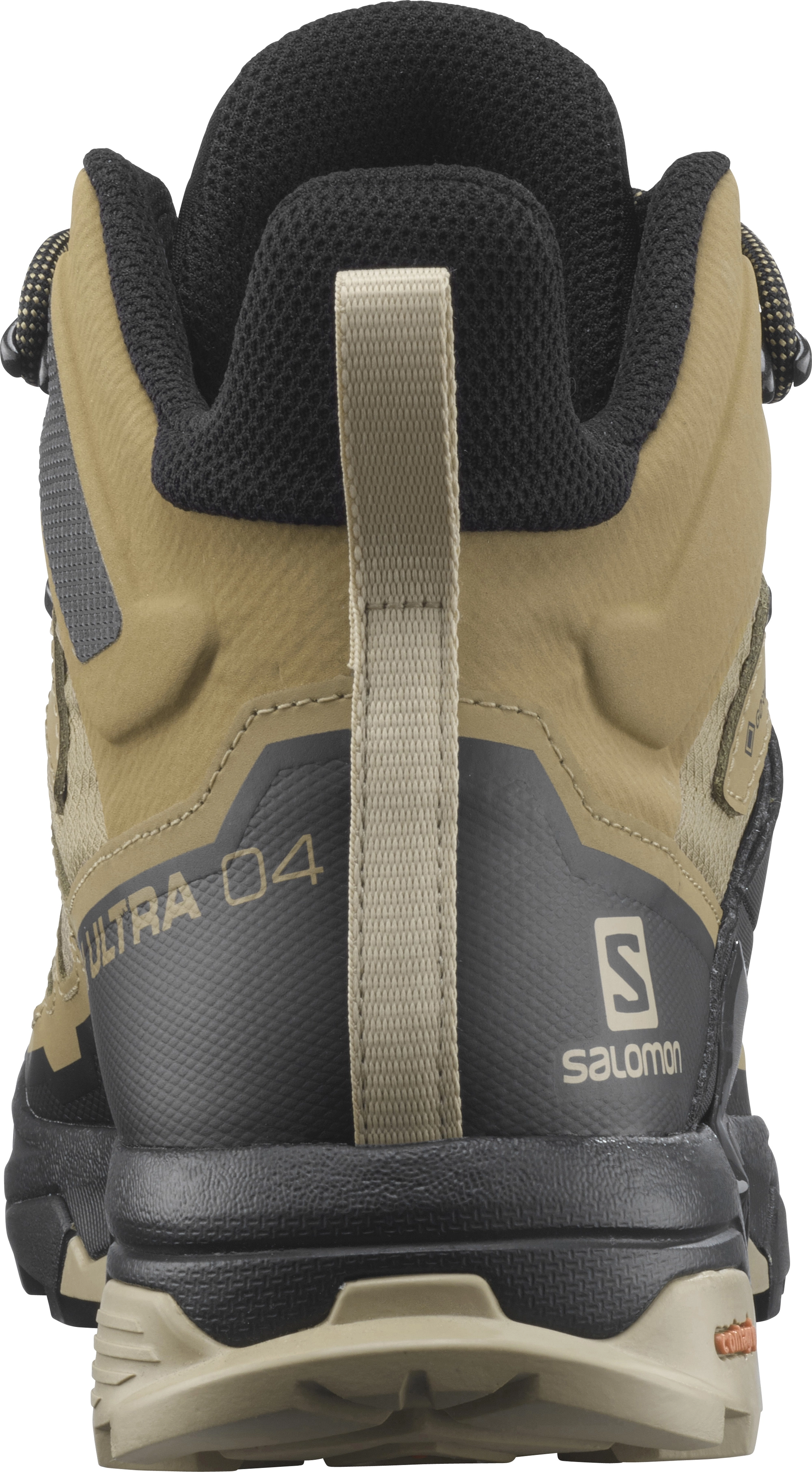  Salomon X Ultra 4 Mid GTX