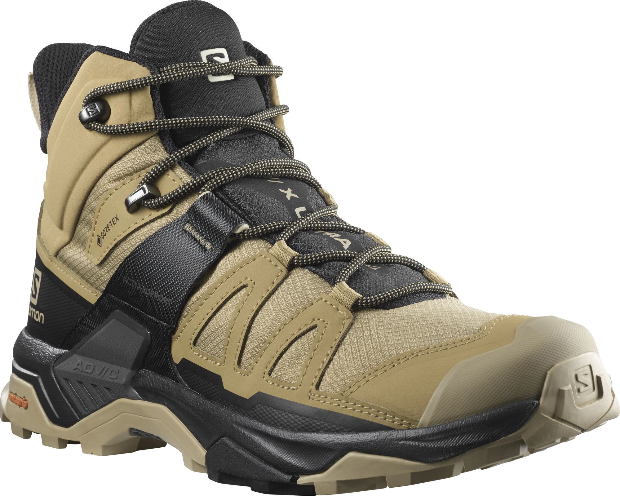  Salomon X Ultra 4 Mid GTX