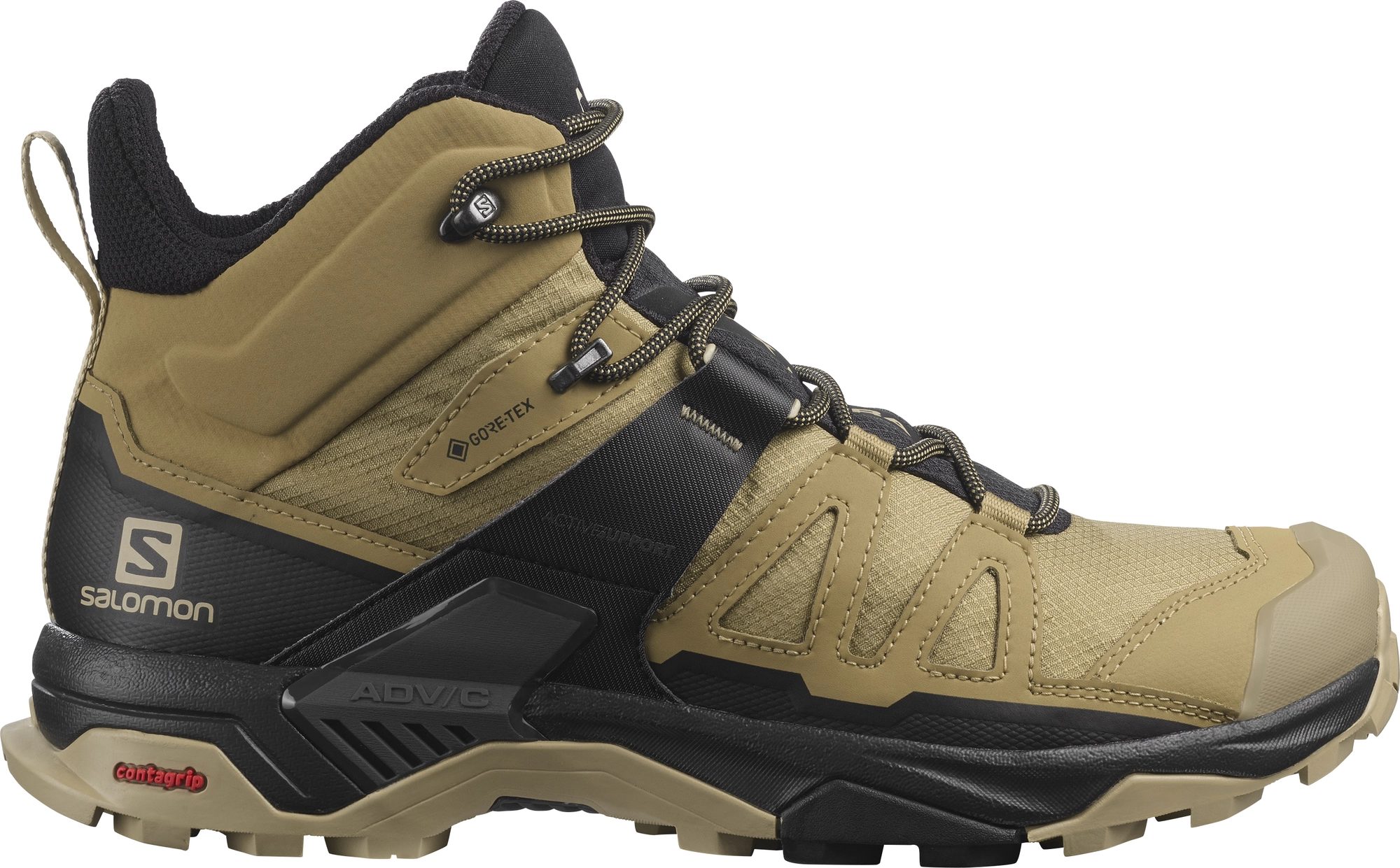  Salomon X Ultra 4 Mid GTX