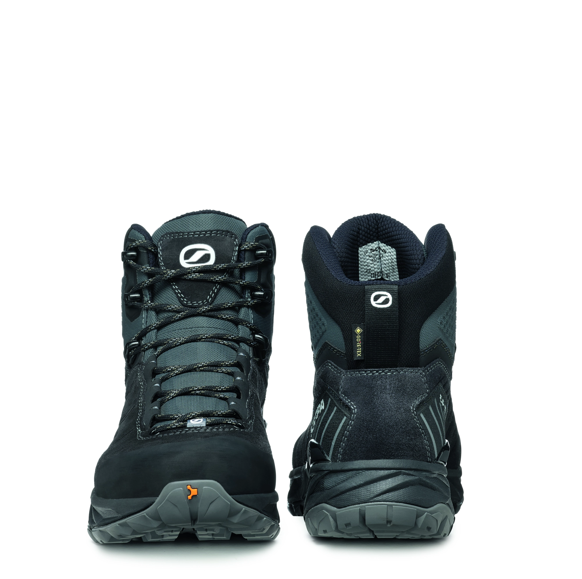 Scarpa Rush TRK GTX