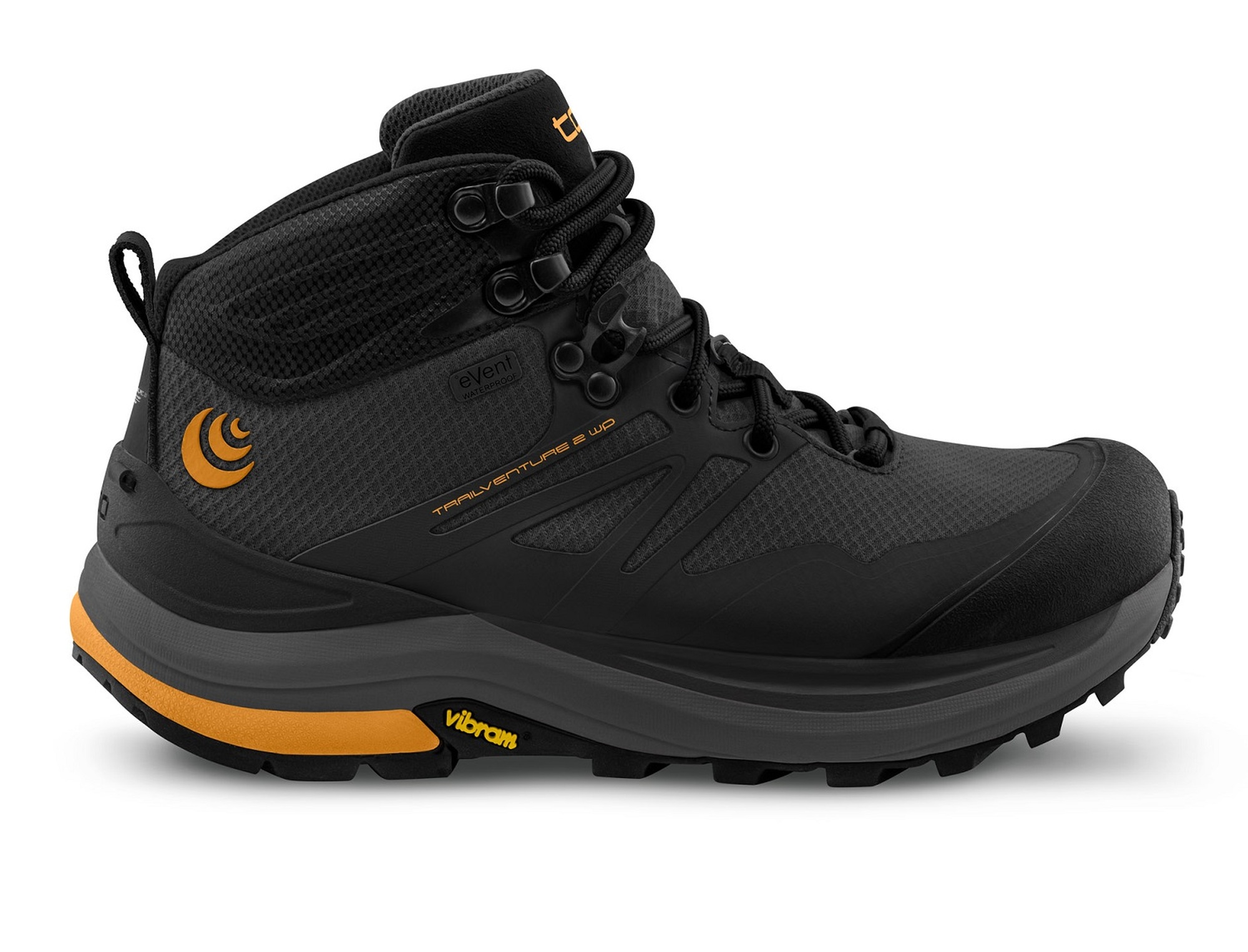  Topo Trailventure 2 WP