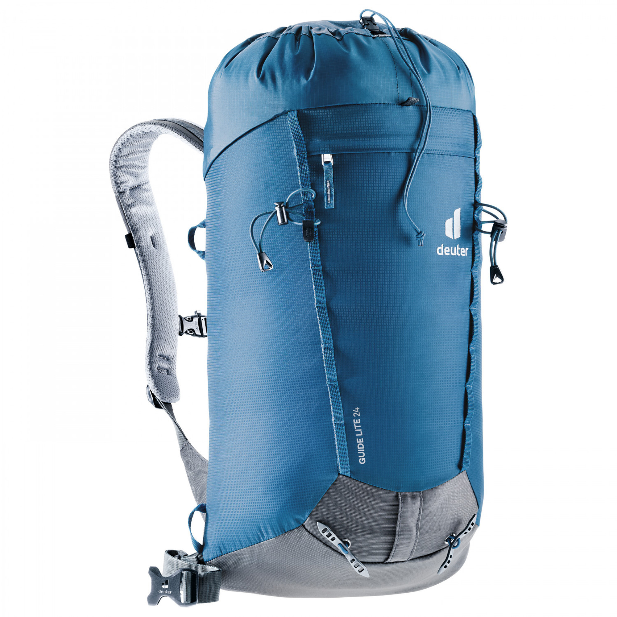 Guide deuter 2024