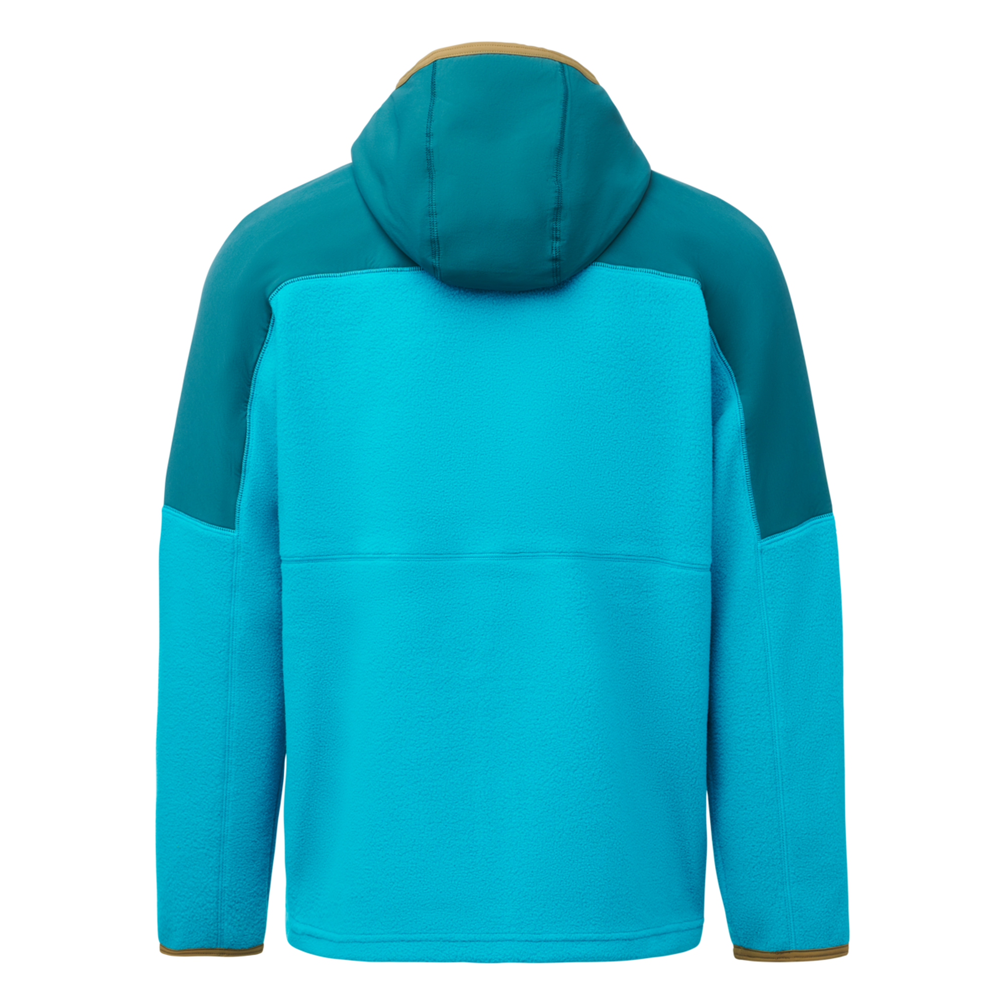 Cotopaxi Abrazo Hooded Full-Zip Fleece Jacke