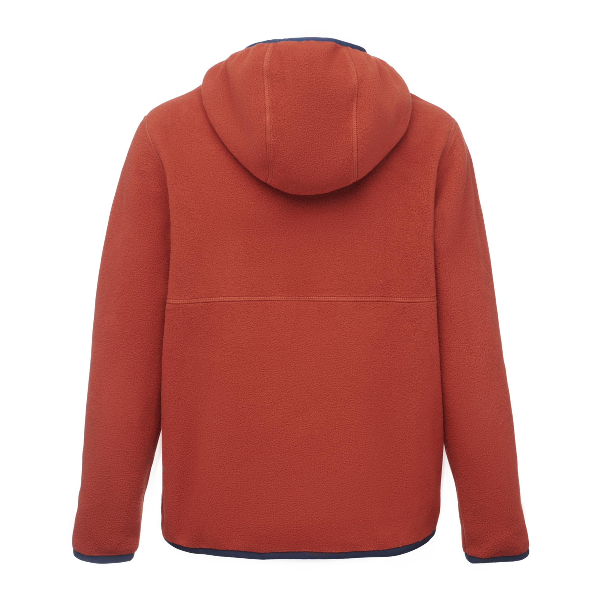 Cotopaxi Teca Fleece Hooded Half-Zip Jacke