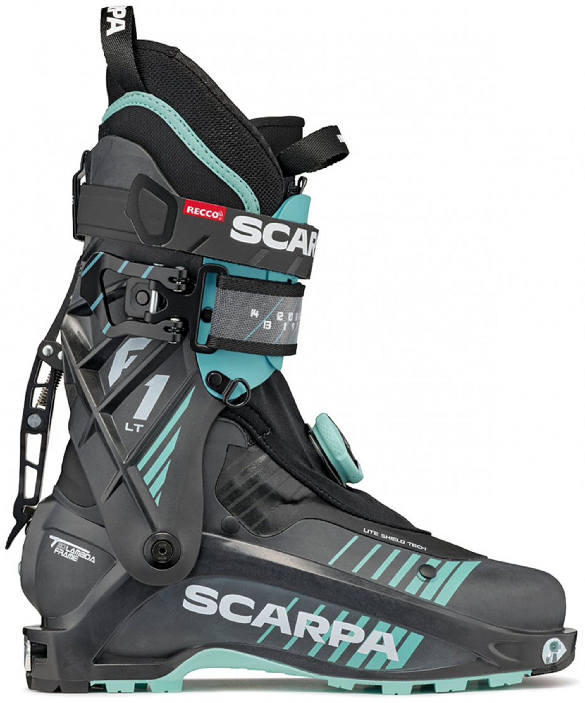 Scarpa F1 LT Women