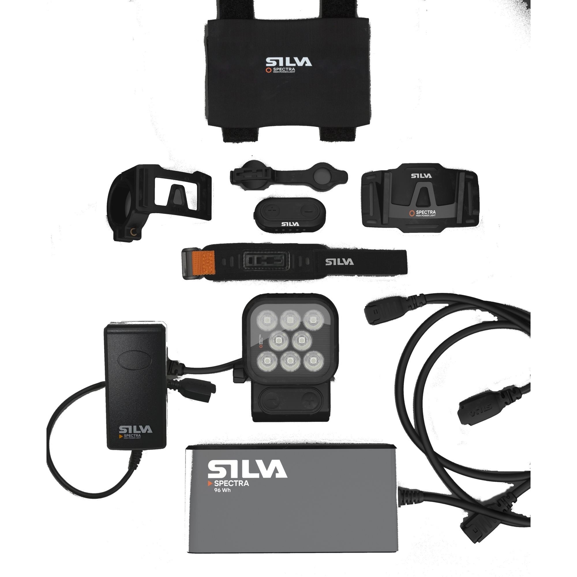 Silva Spectra A LED