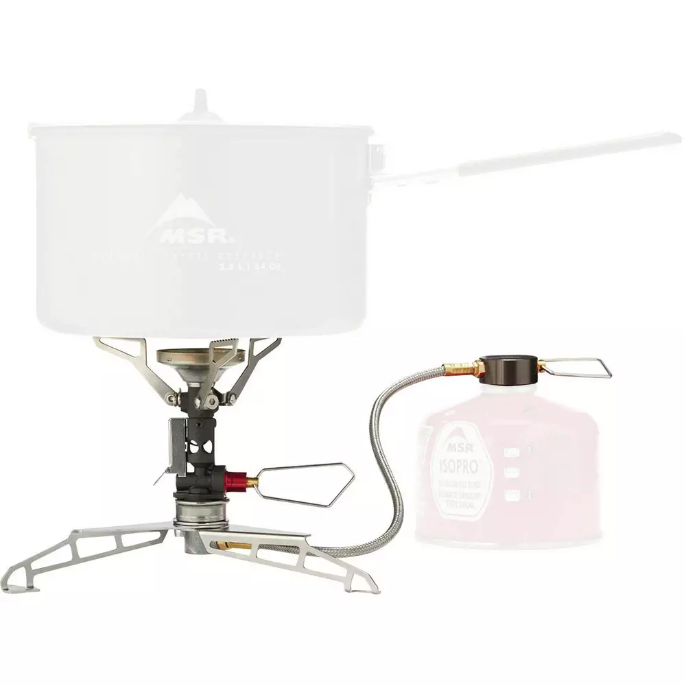 MSR LowDown Remote Stove Adapter