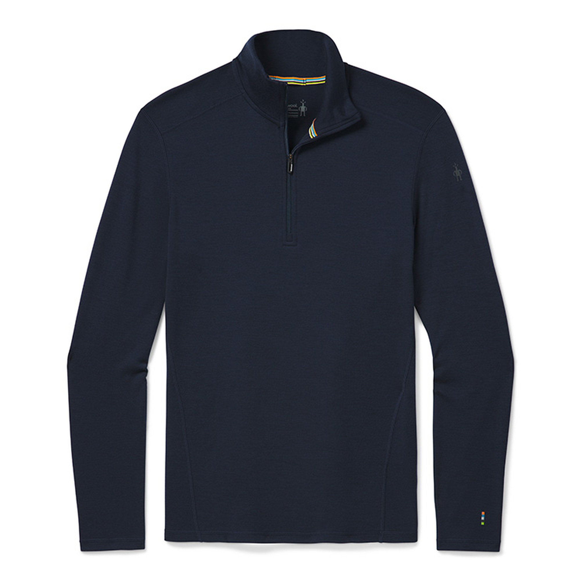 Smartwool Classic Thermal Merino Base Layer 1/4 Zip Boxed