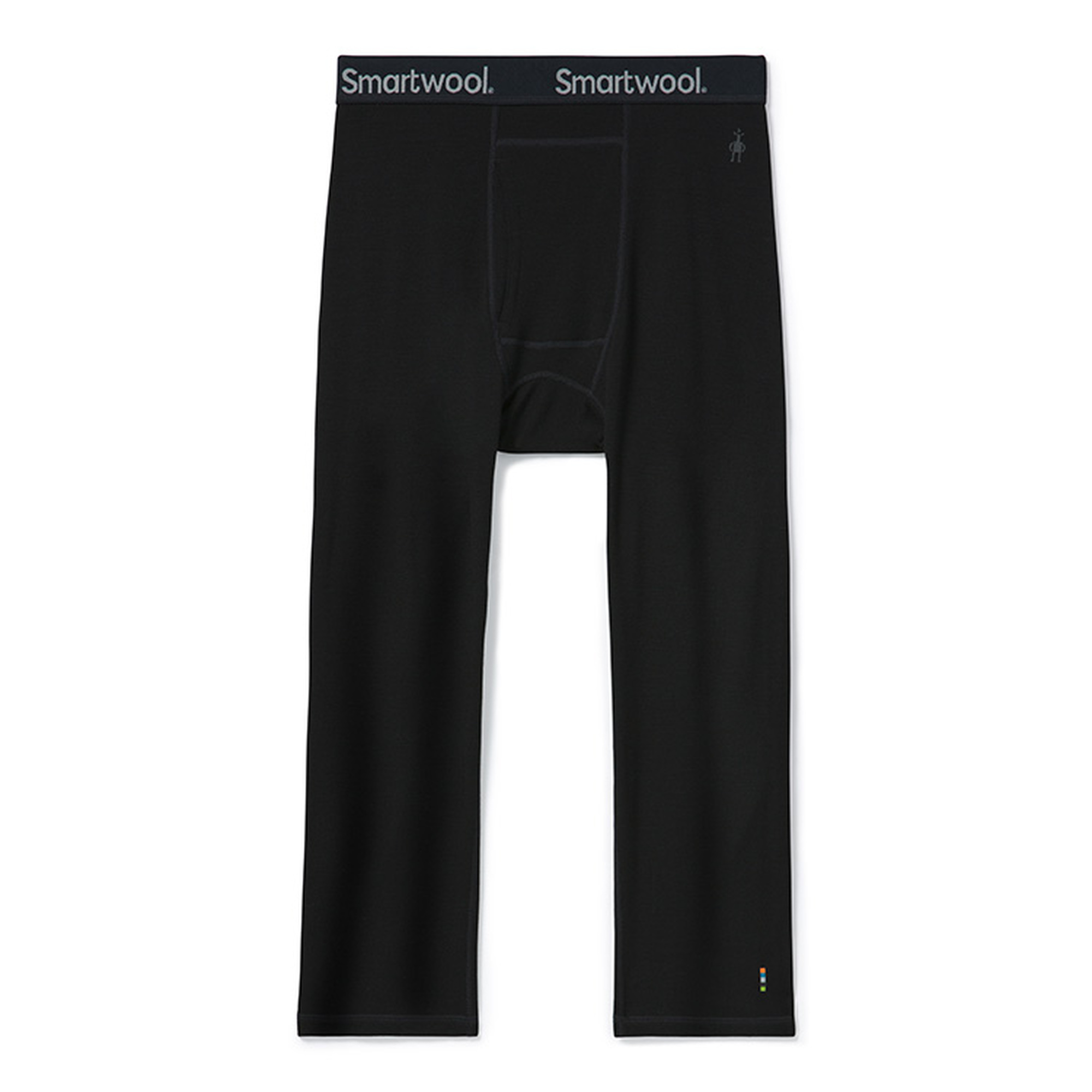 Smartwool Classic Thermal Merino Base Layer 3/4 Bottom Boxed