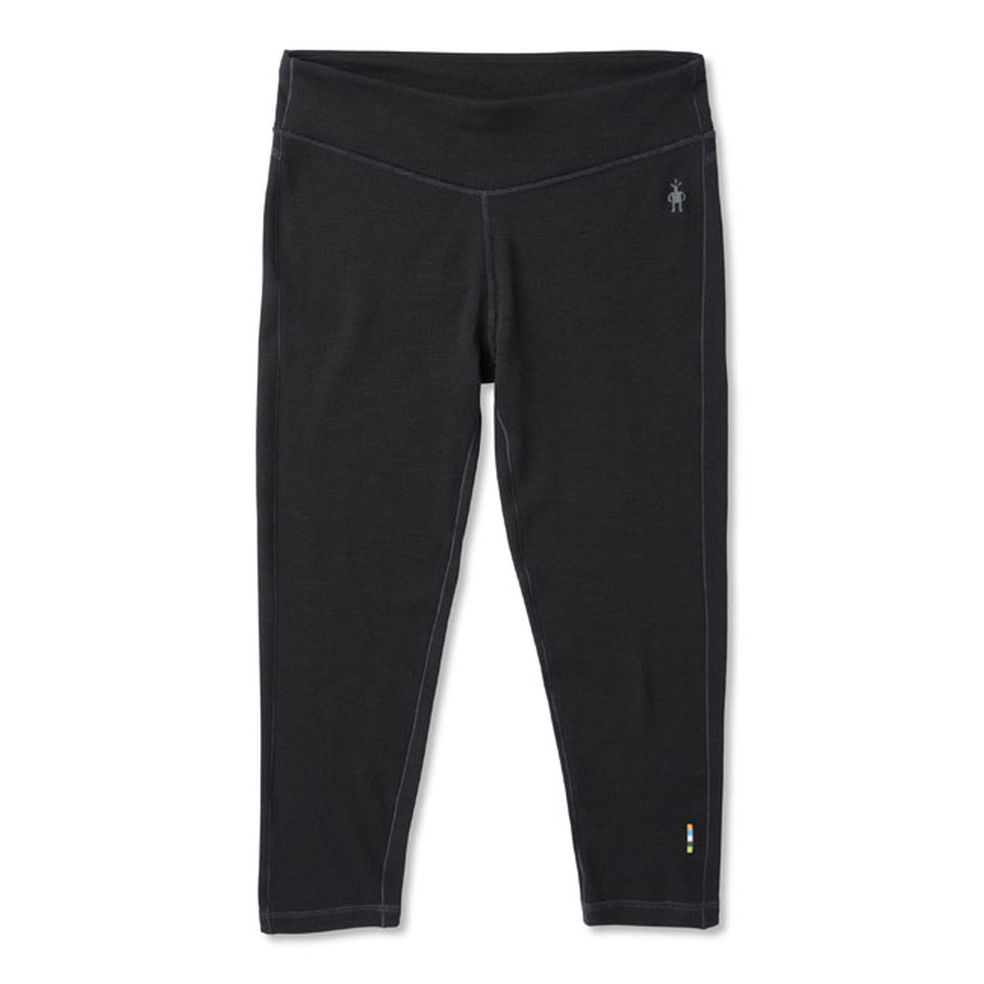 Smartwool Classic Thermal Merino Base Layer 3/4 Bottom Boxed