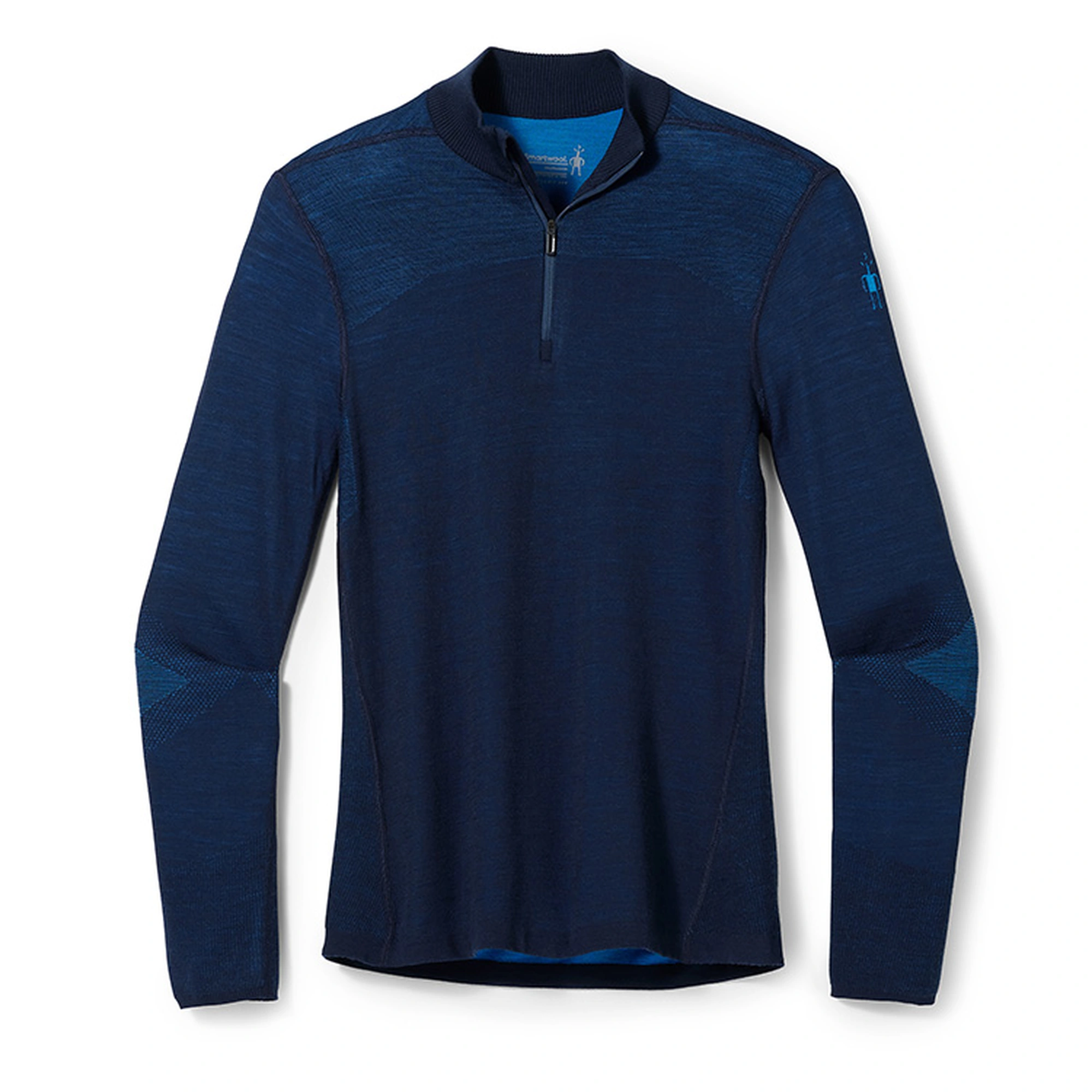 Smartwool Intraknit Thermal Merino Base Layer 1/4 Zip