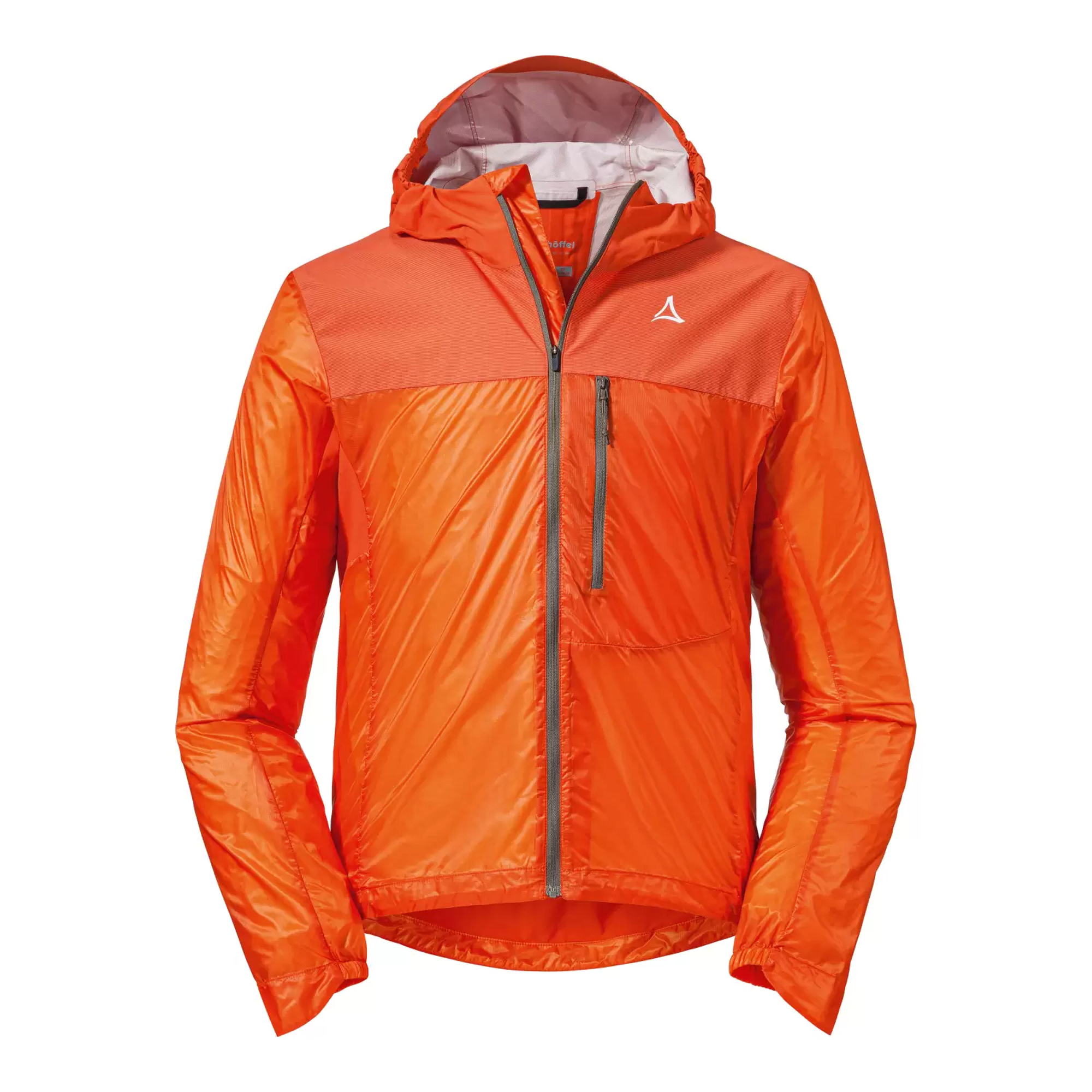 Schöffel Hybrid Jacket Flow Trail