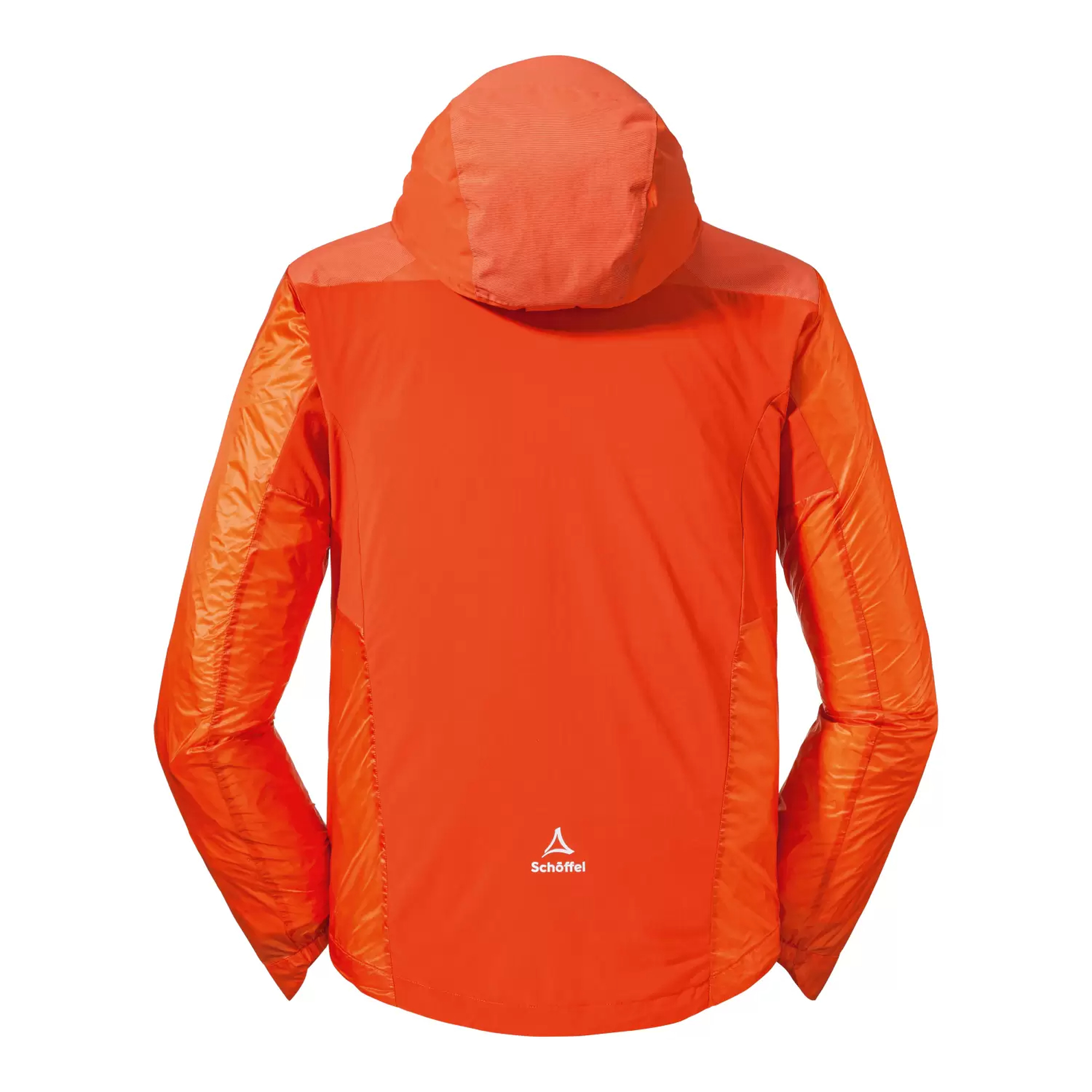 Schöffel Hybrid Jacket Flow Trail