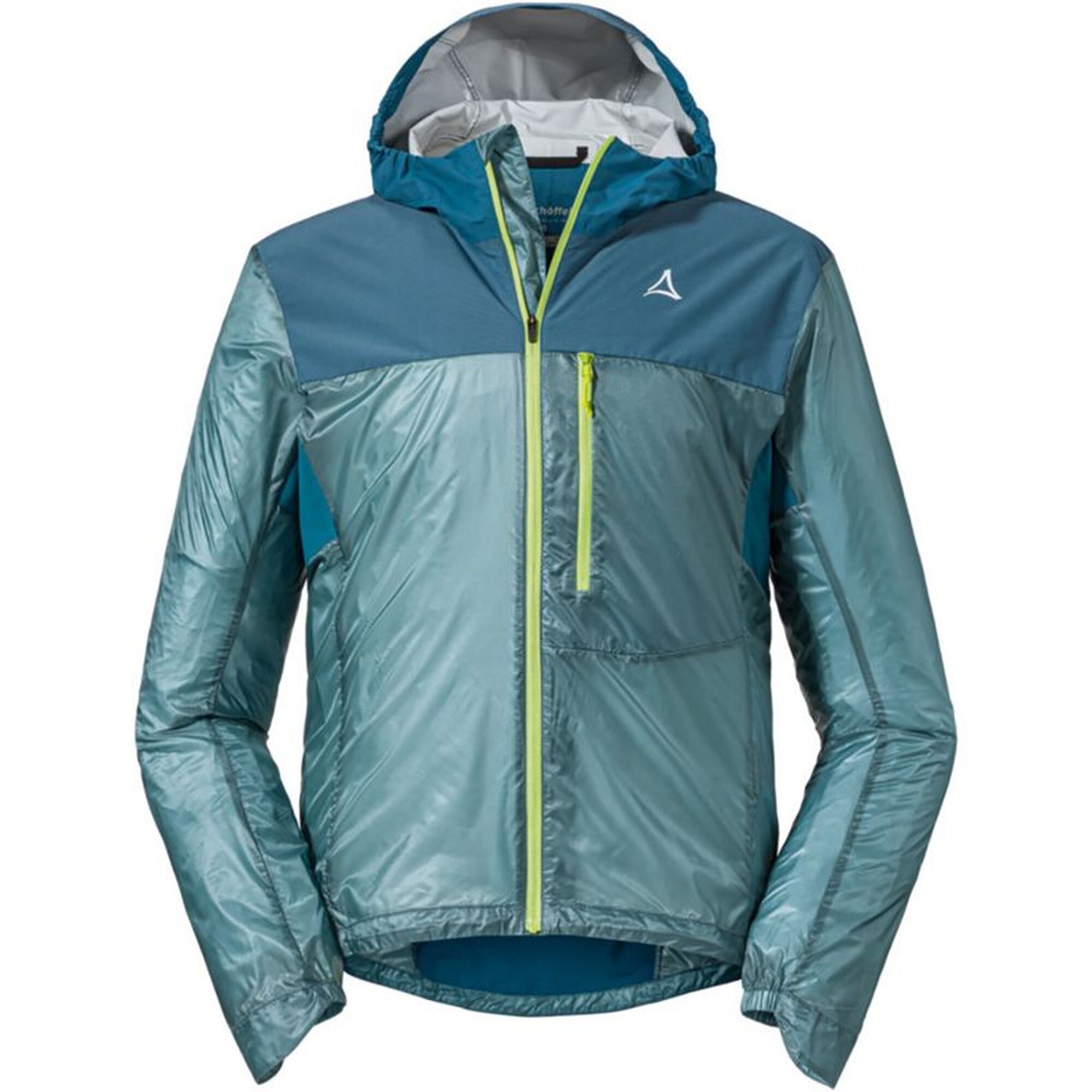 Schöffel Hybrid Jacket Flow Trail