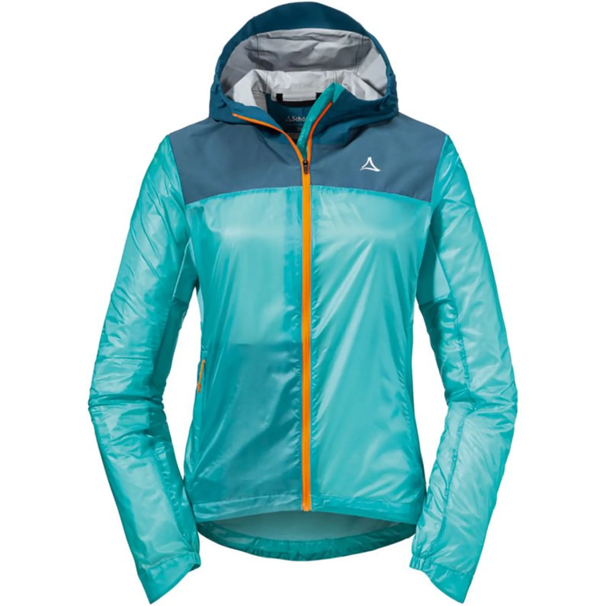 Schöffel Hybrid Jacket Flow Trail