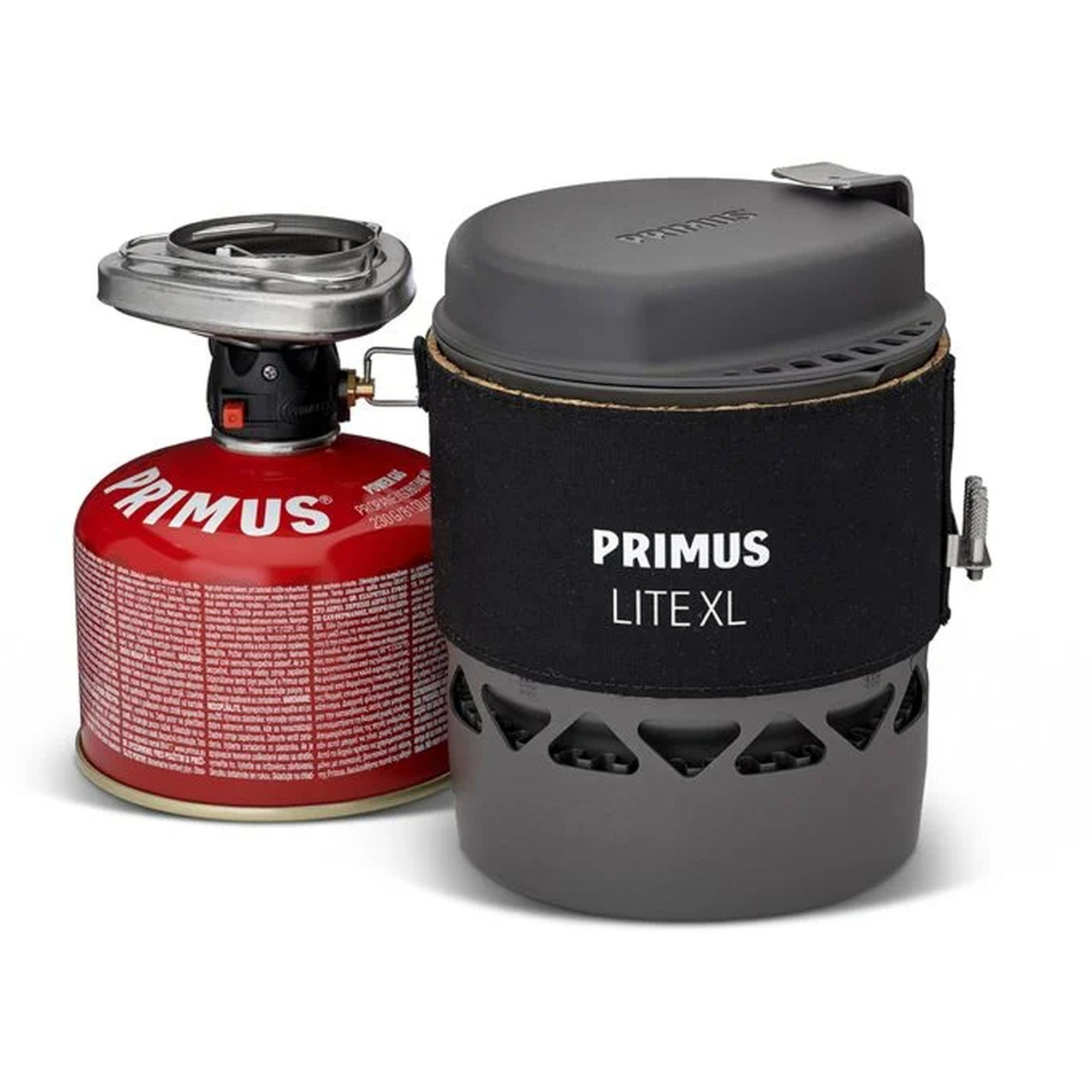 Primus XL Lite