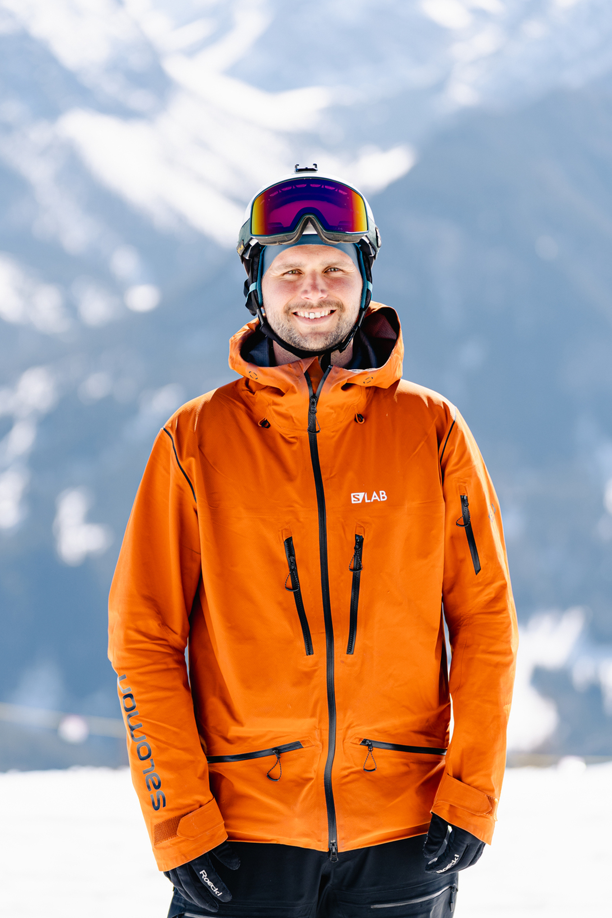 Freeride und Tourenskitest 2022