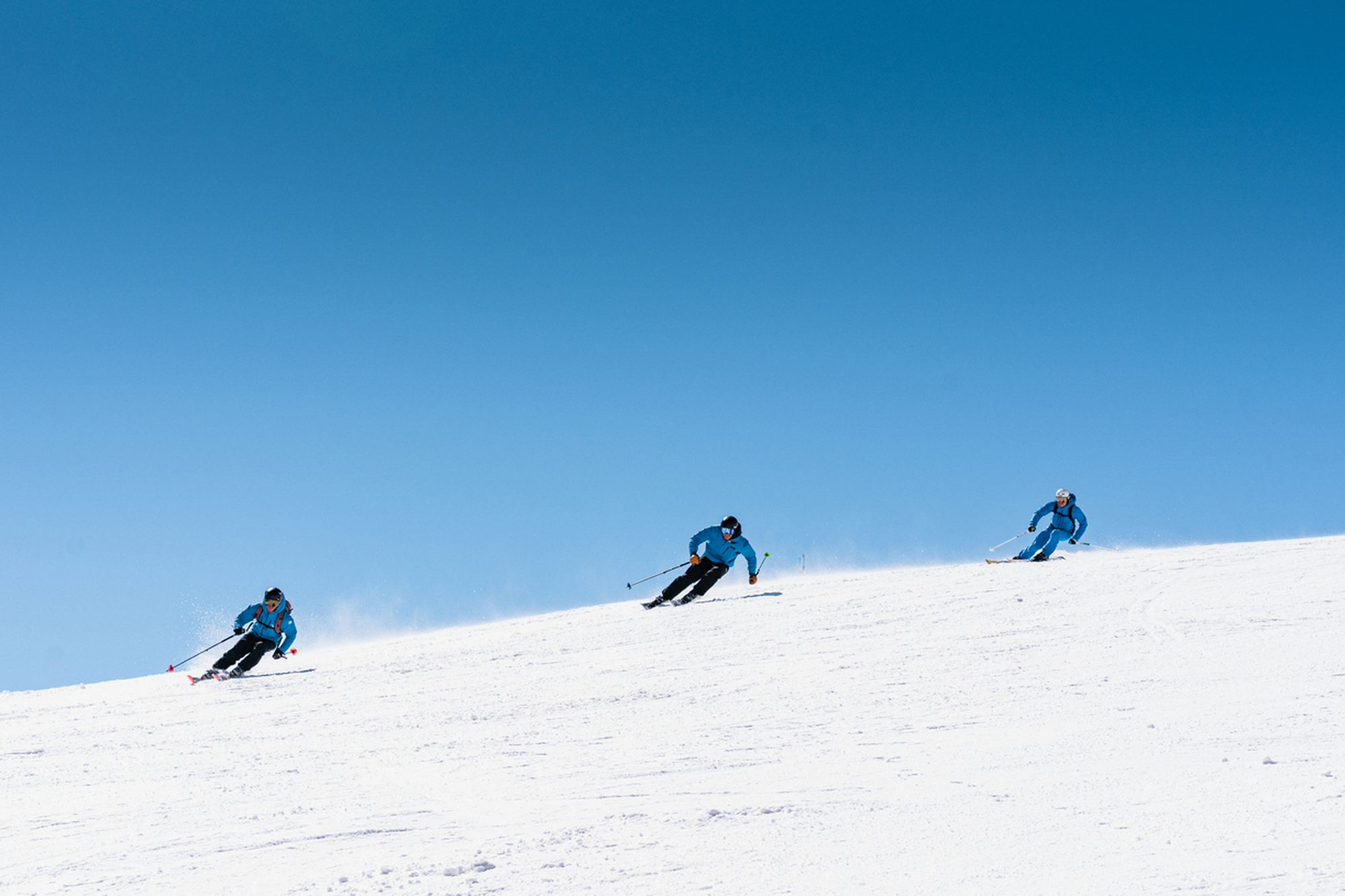 Freeride und Tourenskitest 2022