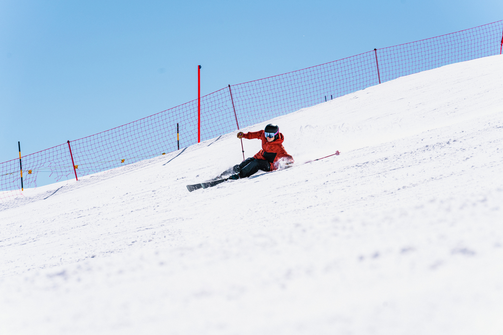 Freeride und Tourenskitest 2022