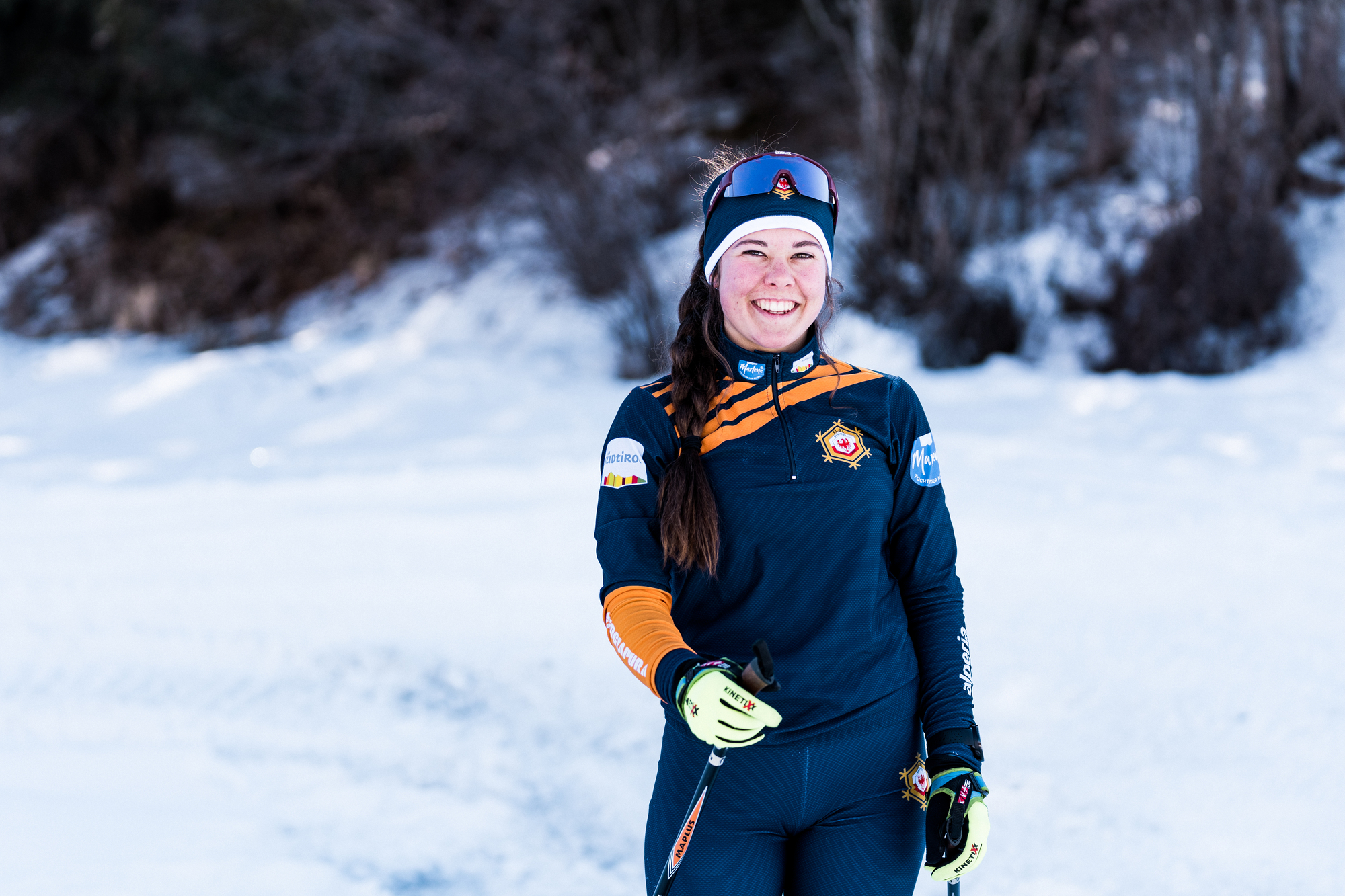 Die besten Skatingski und Stöcke der Saison 2022/23