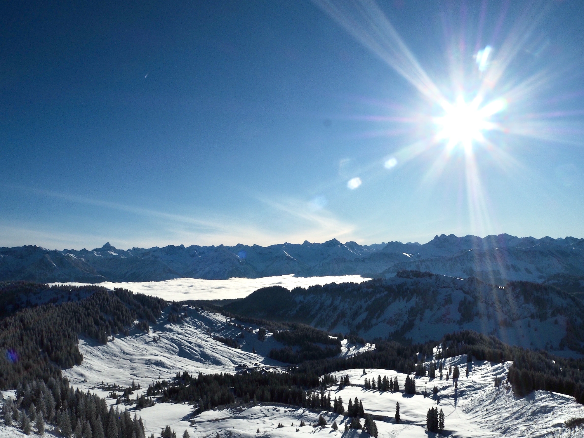 Die Besten Schuhe für Winterwanderungen