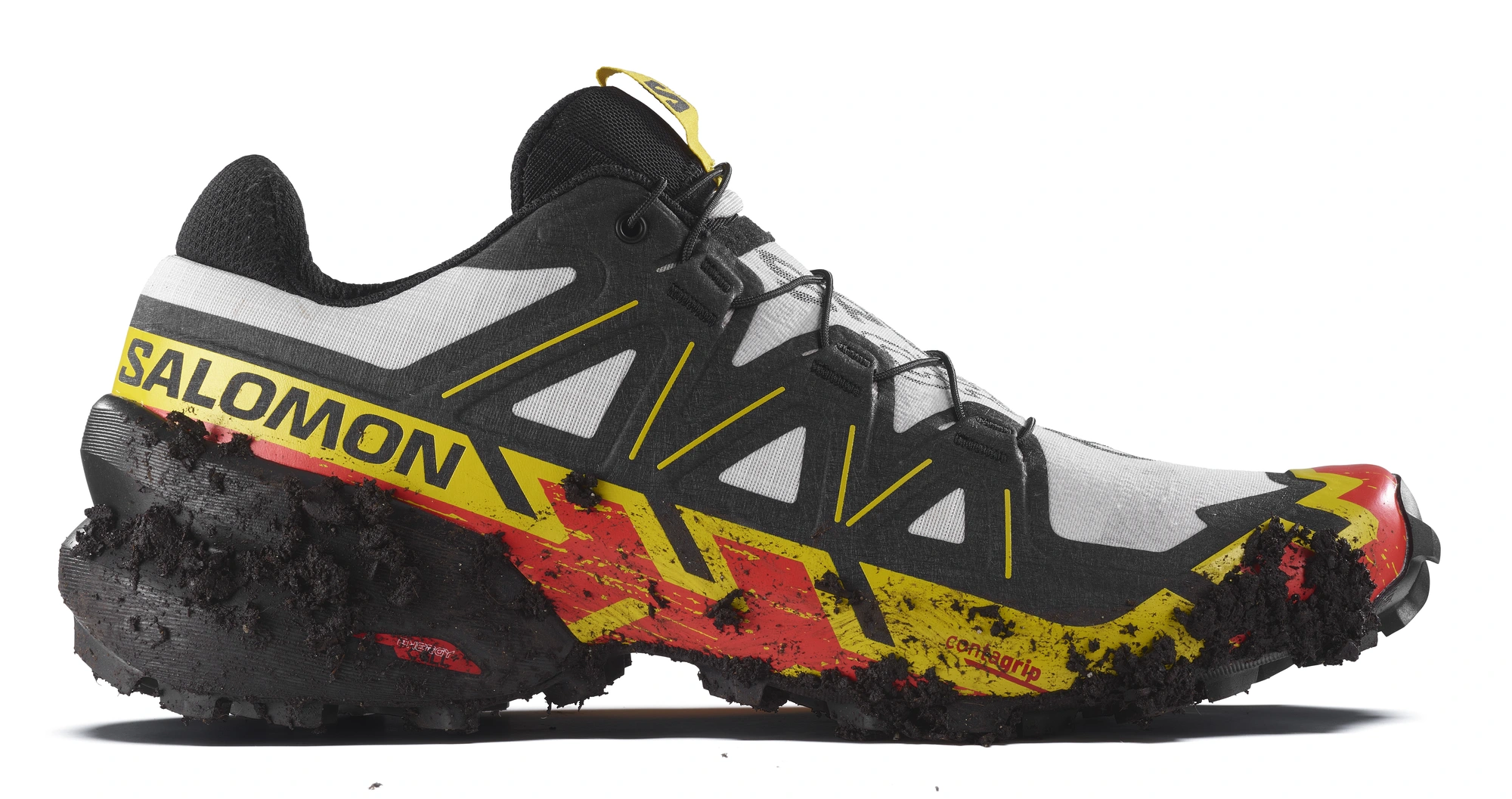 Salomon Speedcross 6